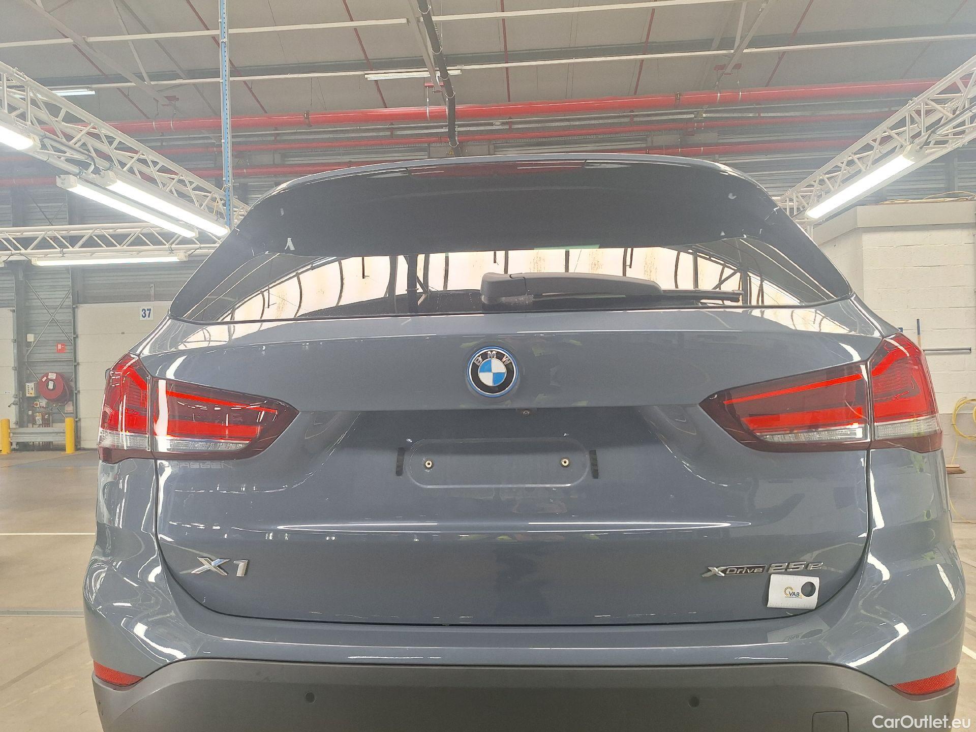  Bmw  X1 BMW,  FL'19 PHEV, BMW  xDrive25e (162 kW) 5d #55