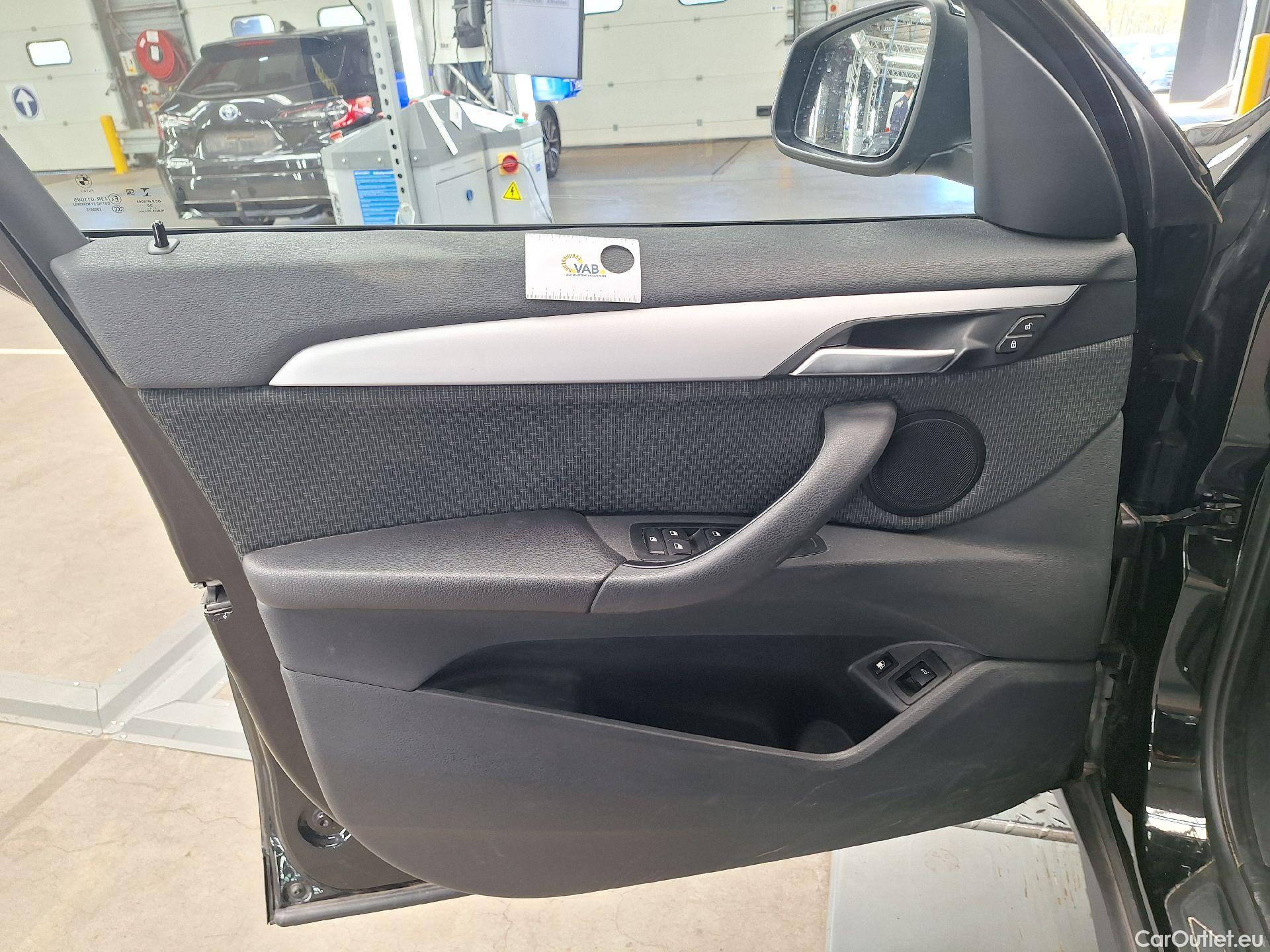  Bmw  X1 BMW,  FL'19, BMW  xDrive25e (162 kW) 5d #6