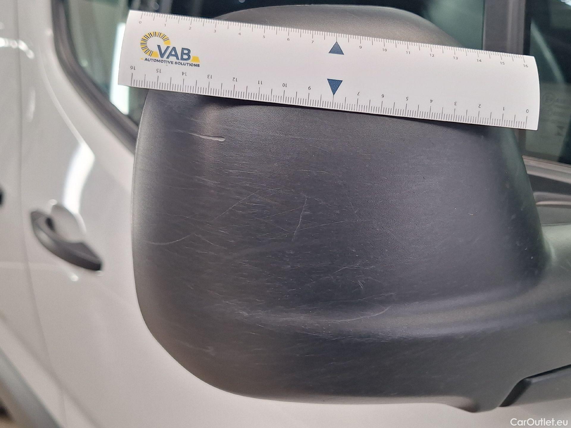  Citroen  Berlingo Citroën, _ '18, Citroën  M Light 1.5 BlueHDi 100 S&S MAN6  #19