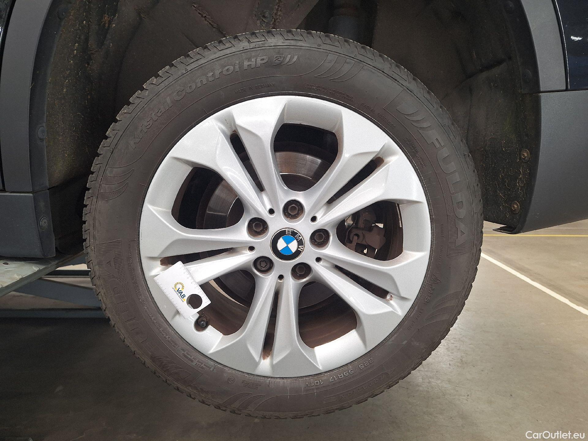  Bmw  X1 BMW,  FL'19, BMW  xDrive25e (162 kW) 5d #22