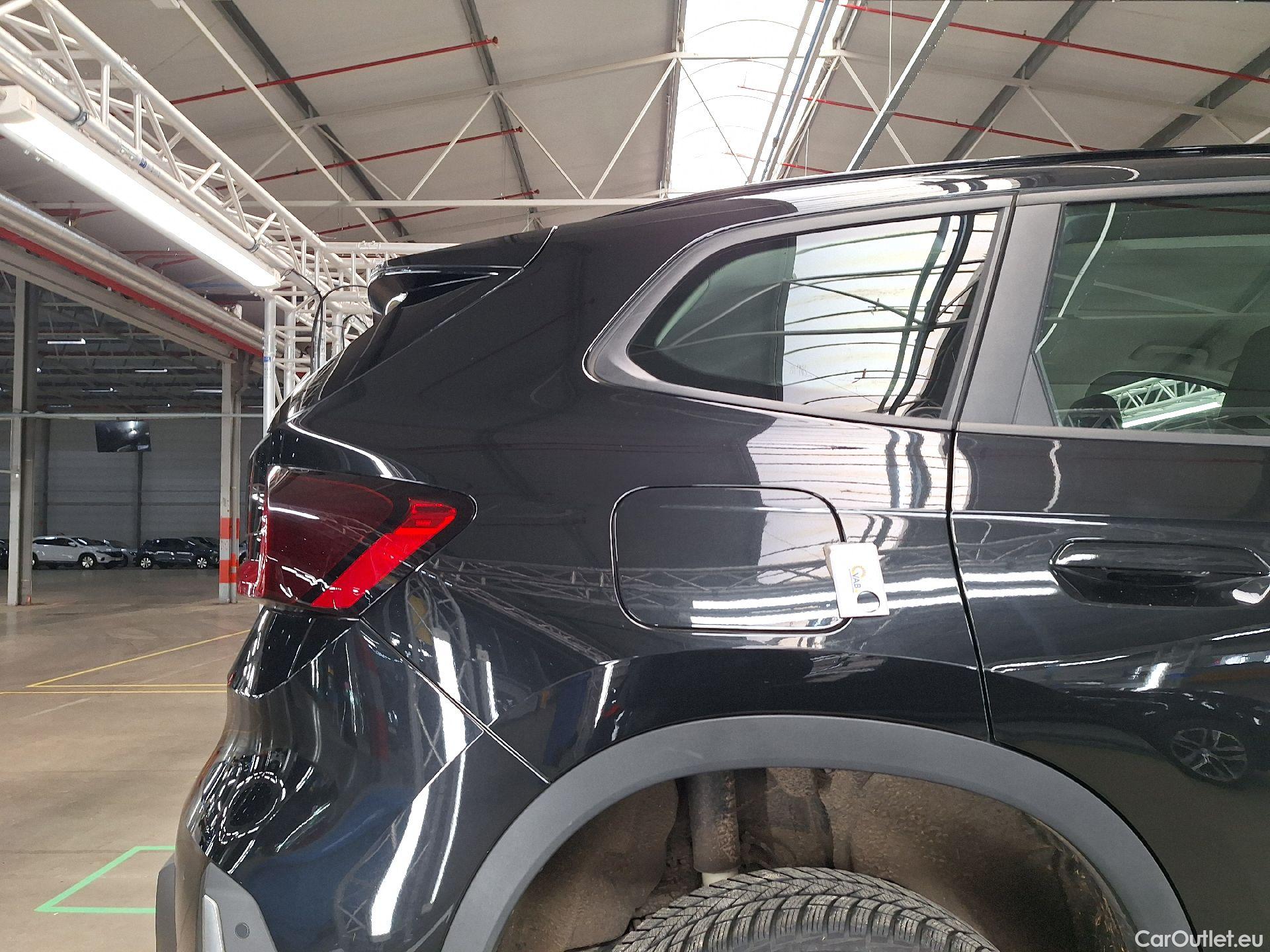  Bmw  X1 BMW,  '22, BMW  sDrive18d (100 kW) 5d #18