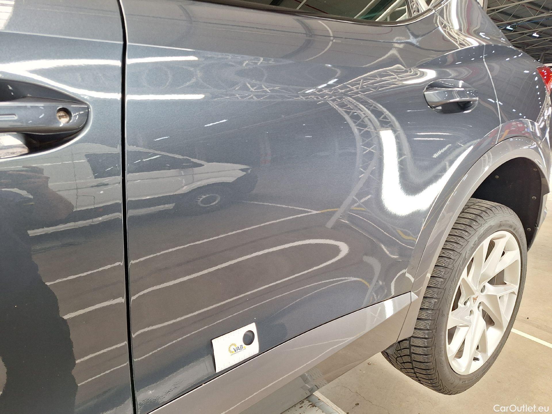  Cupra  Formentor Cupra,  '21 PHEV, CUPRA  1.4 e-HYBRID DSG 5d #10