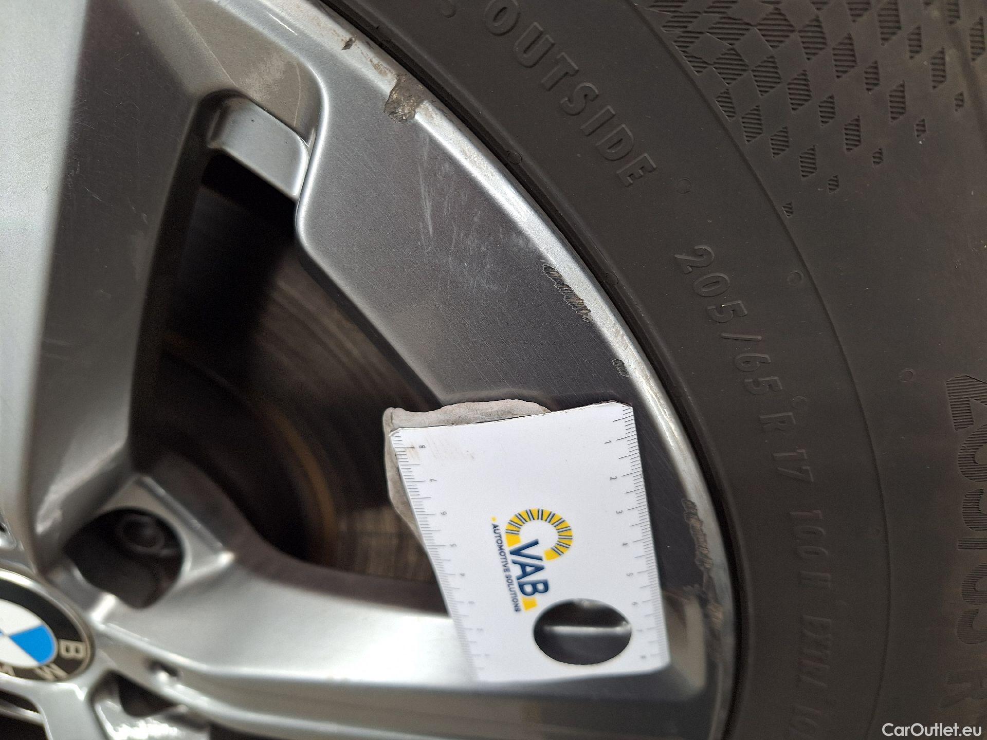  Bmw  X1 BMW,  '22, BMW  sDrive18d (100 kW) 5d #23