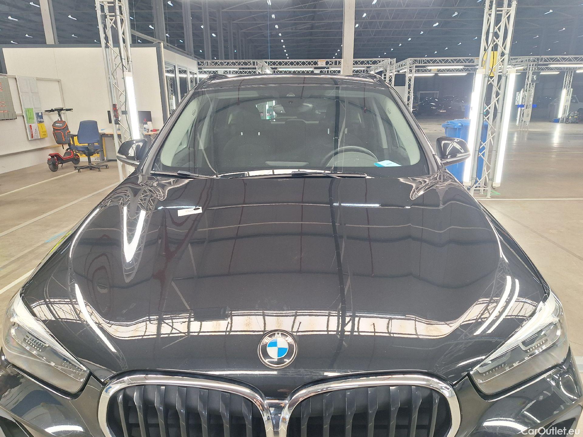  Bmw  X1 BMW,  FL'19, BMW  xDrive25e (162 kW) 5d #1