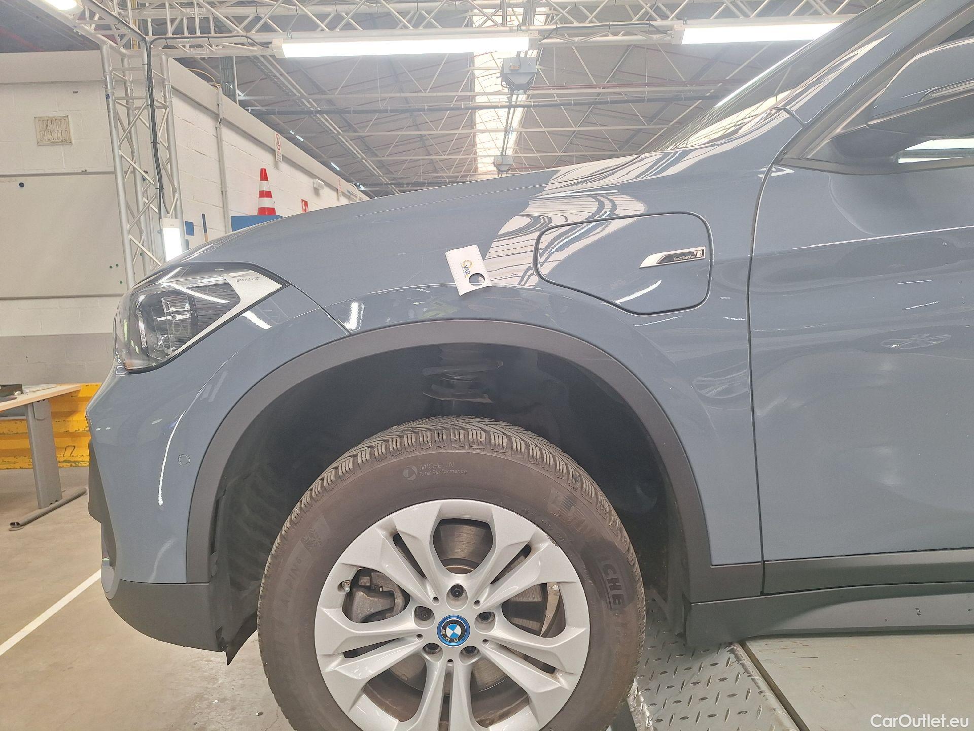  Bmw  X1 BMW,  FL'19 PHEV, BMW  xDrive25e (162 kW) 5d #38