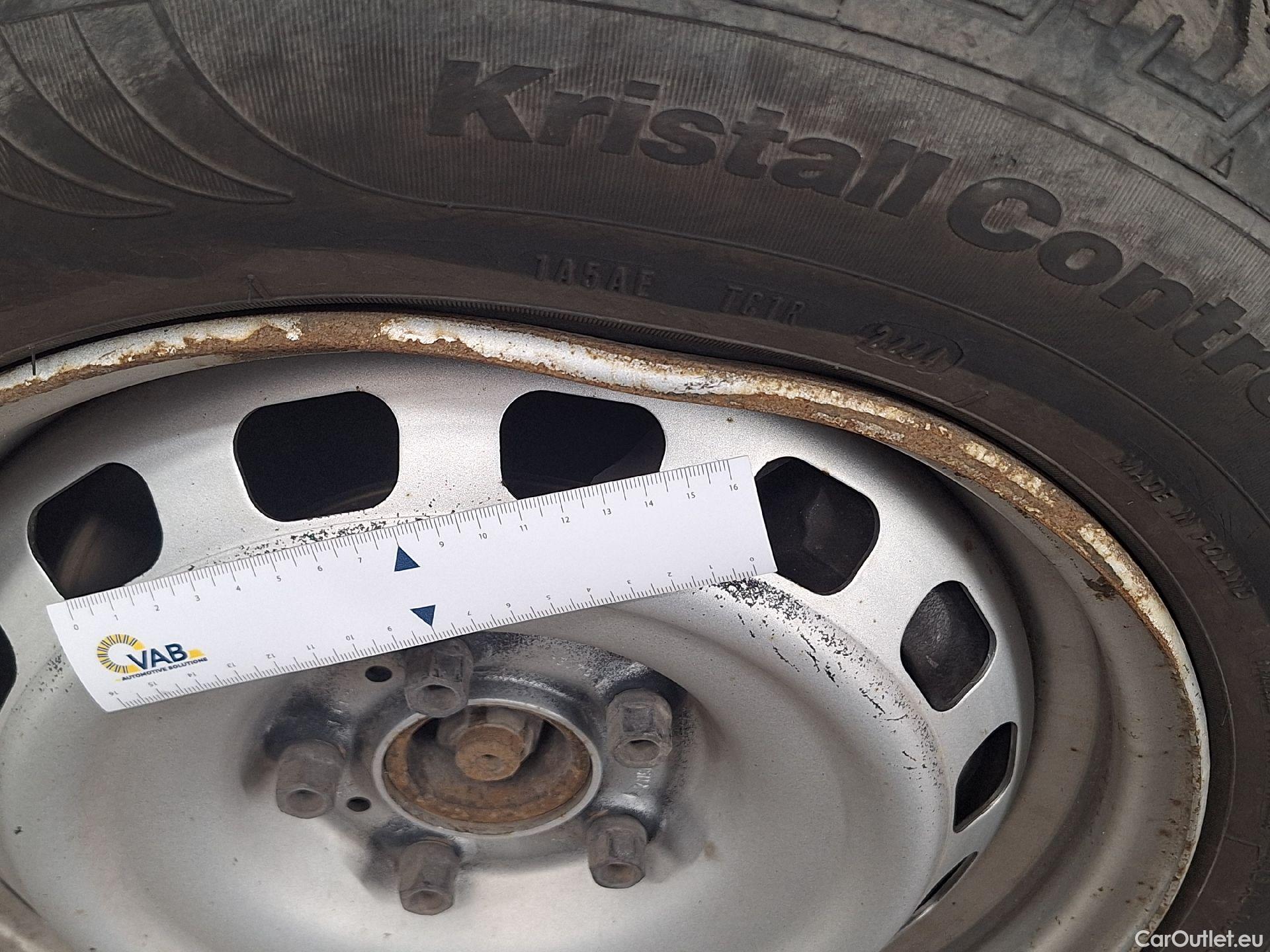  Citroen  Berlingo Citroën, _ '18, Citroën  M Light 1.5 BlueHDi 100 S&S MAN6  #85