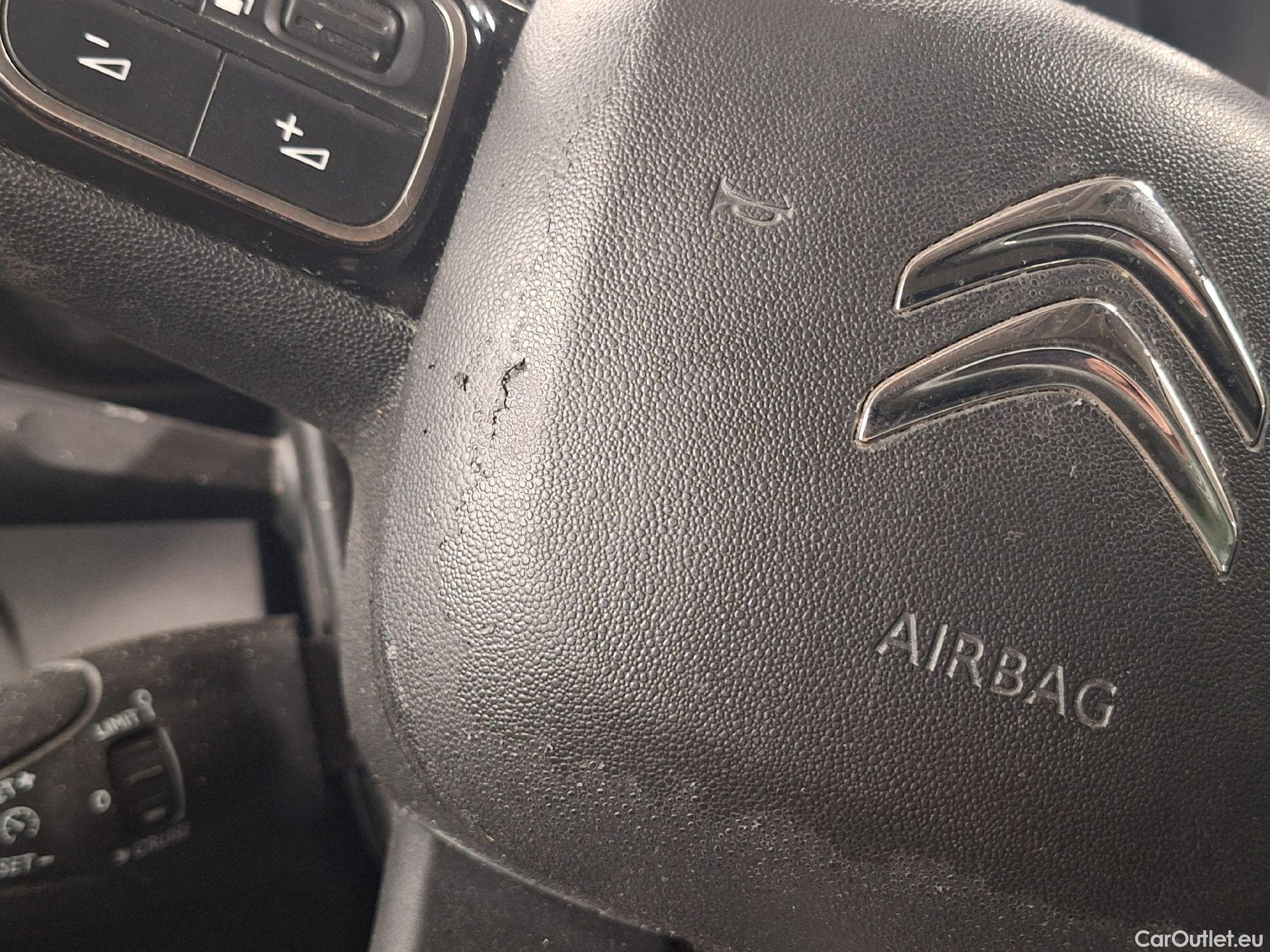  Citroen  Berlingo Citroën, _ '18, Citroën  M Light 1.5 BlueHDi 100 S&S MAN6  #97