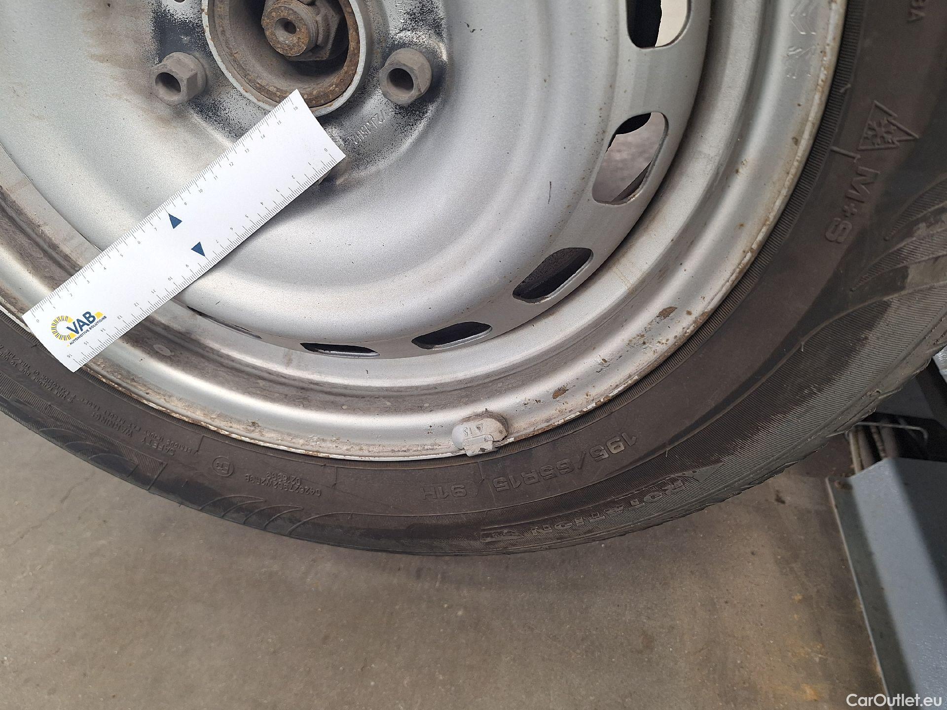  Citroen  Berlingo Citroën, _ '18, Citroën  M Light 1.5 BlueHDi 100 S&S MAN6  #36