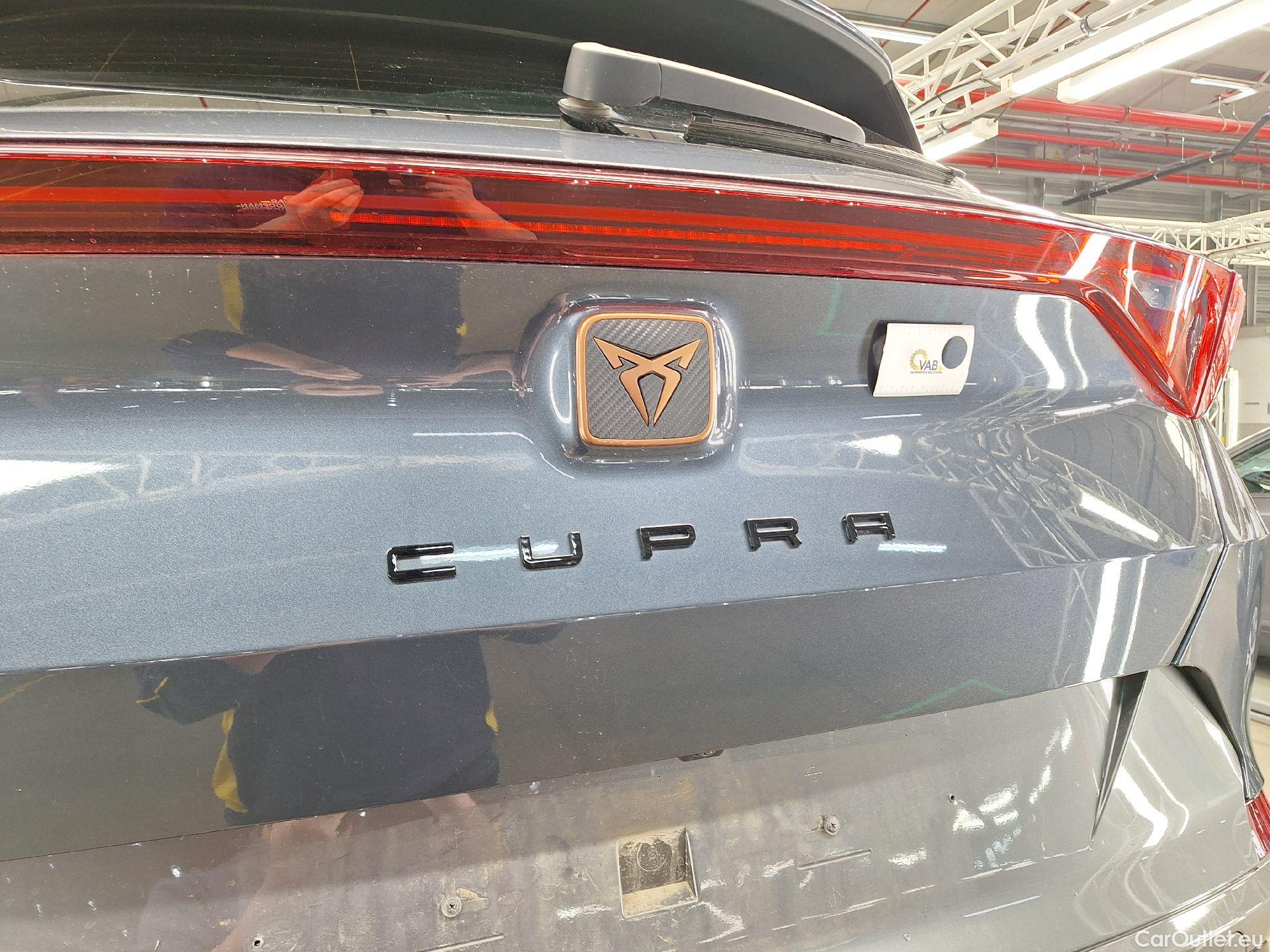  Cupra  Formentor Cupra,  '21 PHEV, CUPRA  1.4 e-HYBRID DSG 5d #16