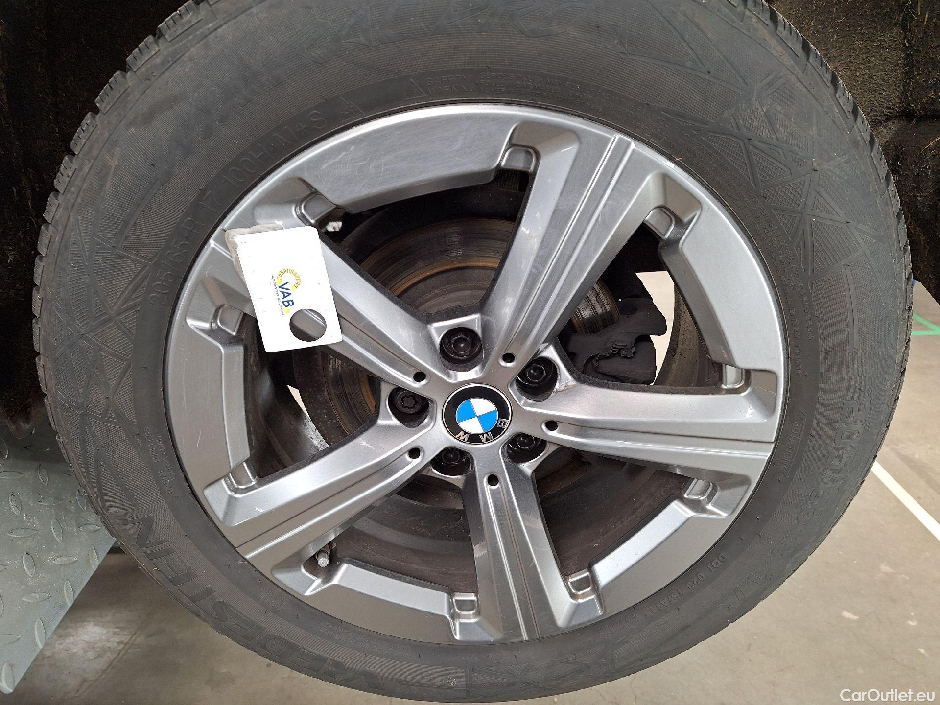  Bmw  X1 BMW,  '22, BMW  sDrive18d (100 kW) 5d #26