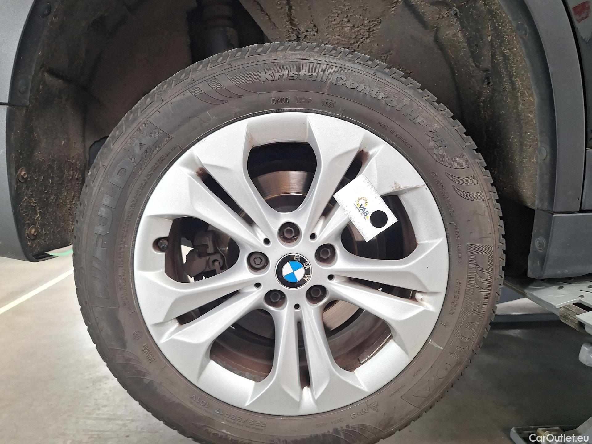  Bmw  X1 BMW,  FL'19, BMW  xDrive25e (162 kW) 5d #33