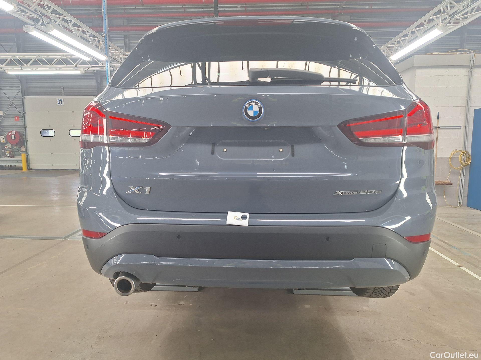  Bmw  X1 BMW,  FL'19 PHEV, BMW  xDrive25e (162 kW) 5d #57