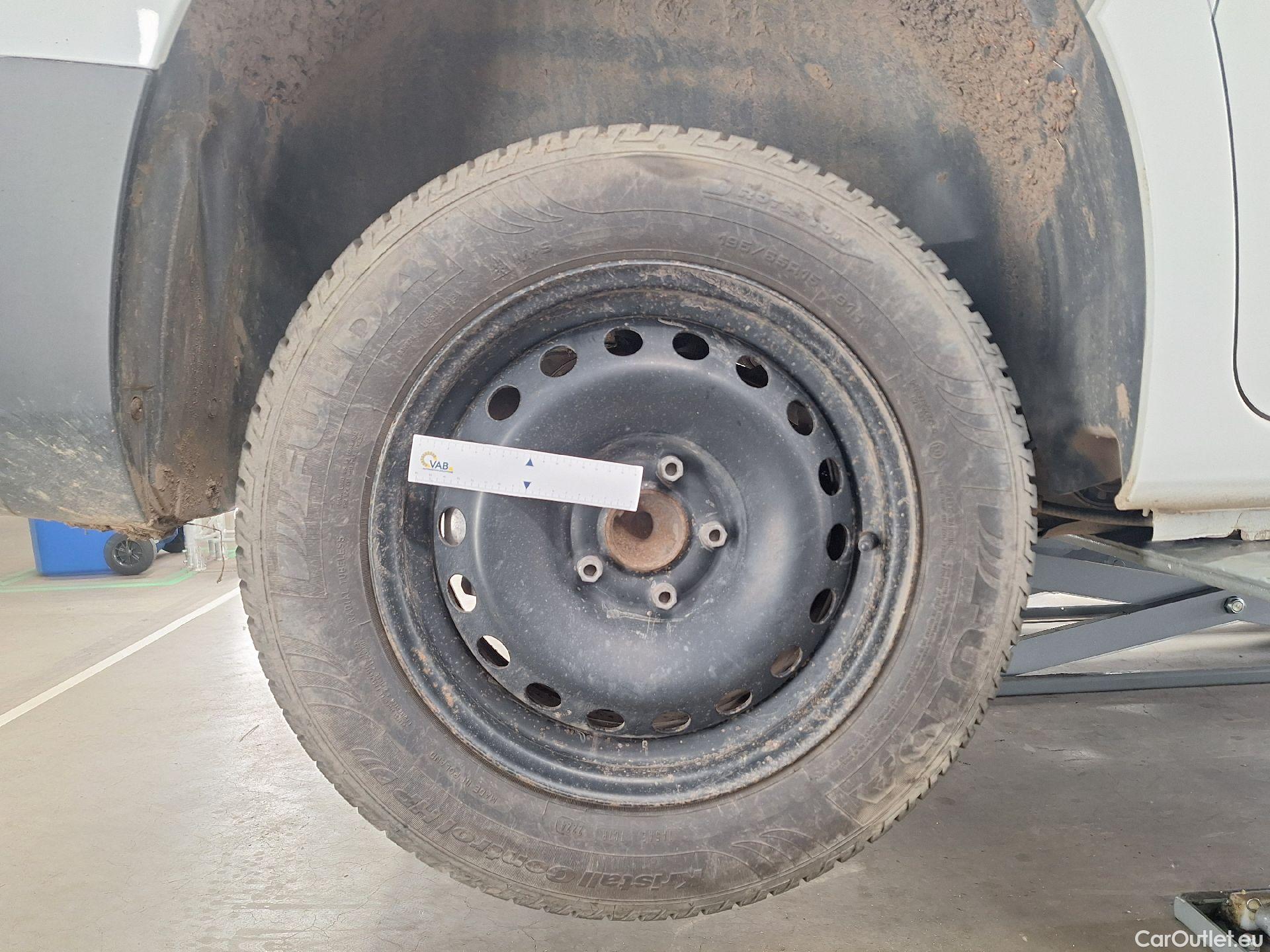  Citroen  Berlingo Citroën, _ '18, Citroën  M Light 1.5 BlueHDi 100 S&S MAN6  #80