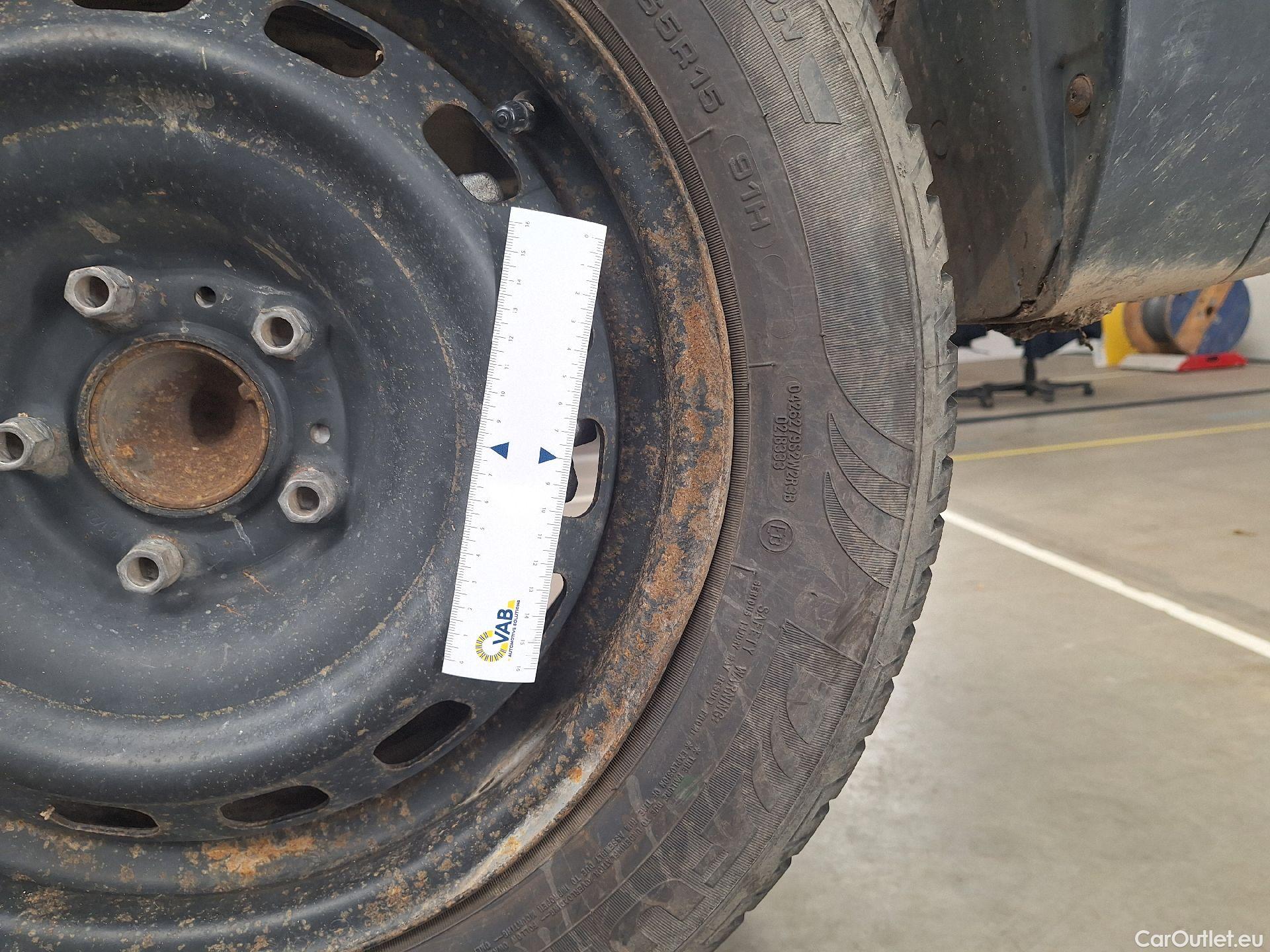  Citroen  Berlingo Citroën, _ '18, Citroën  M Light 1.5 BlueHDi 100 S&S MAN6  #53