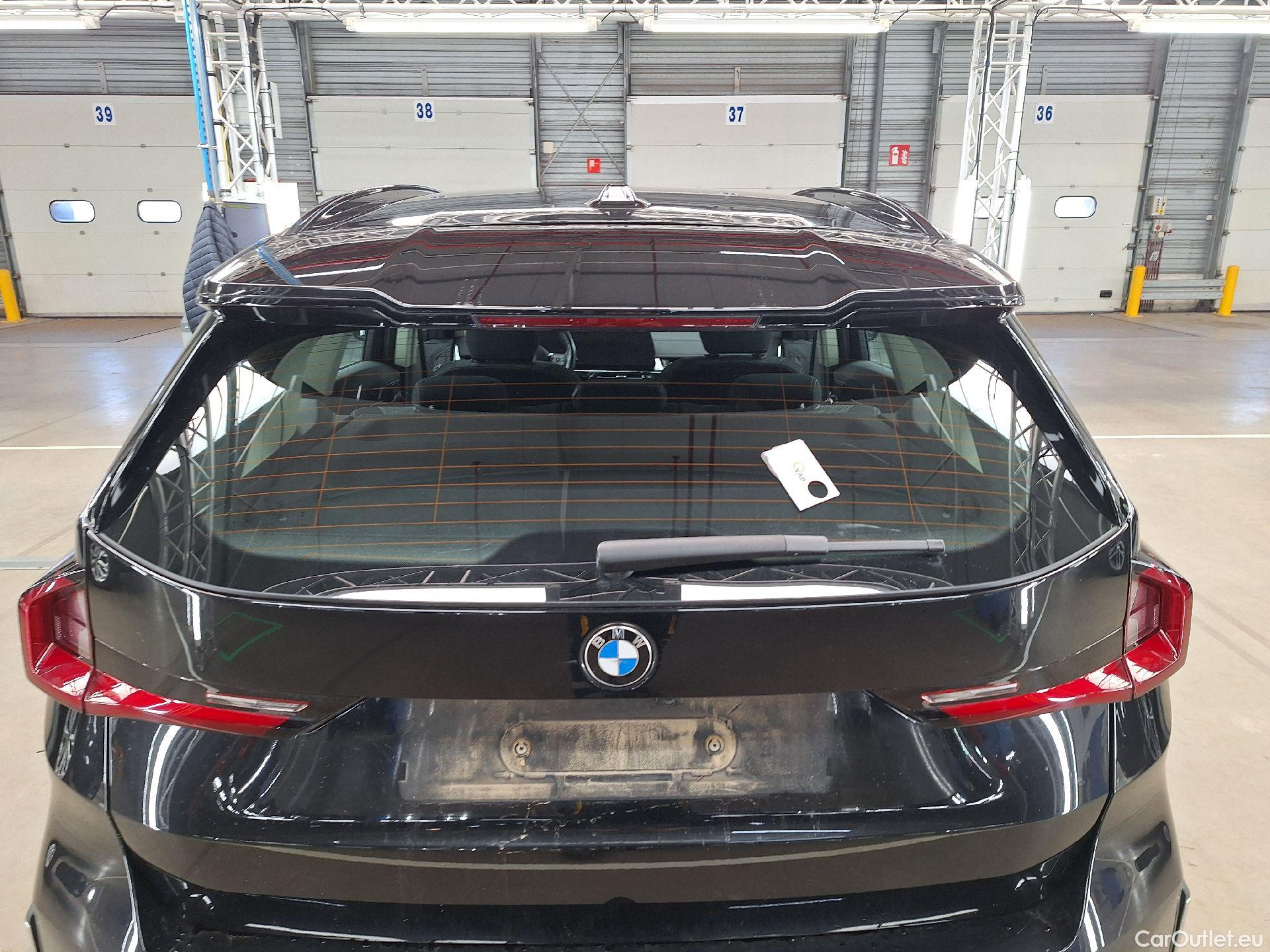  Bmw  X1 BMW,  '22, BMW  sDrive18d (100 kW) 5d #7