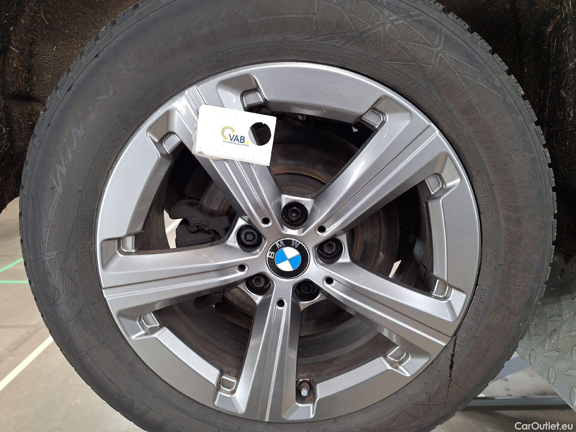  Bmw  X1 BMW,  '22, BMW  sDrive18d (100 kW) 5d #28