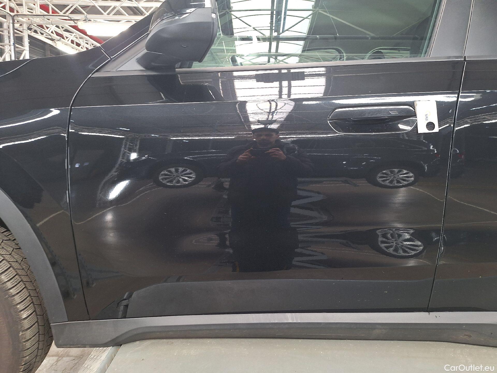  Bmw  X1 BMW,  '22, BMW  sDrive18d (100 kW) 5d #9