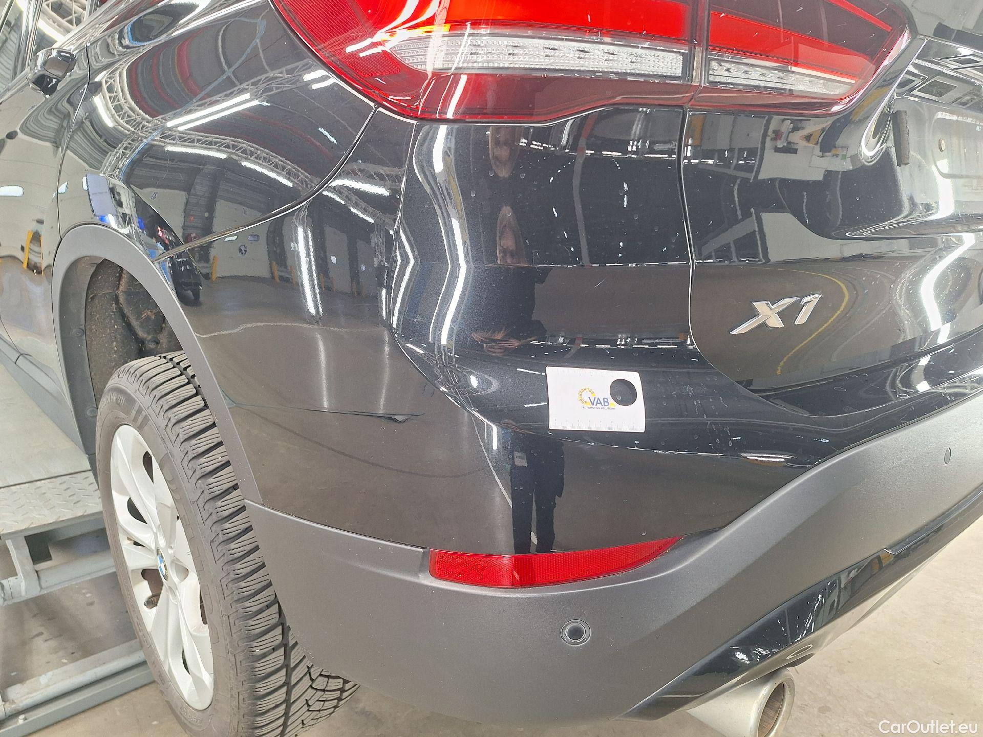  Bmw  X1 BMW,  FL'19, BMW  xDrive25e (162 kW) 5d #24