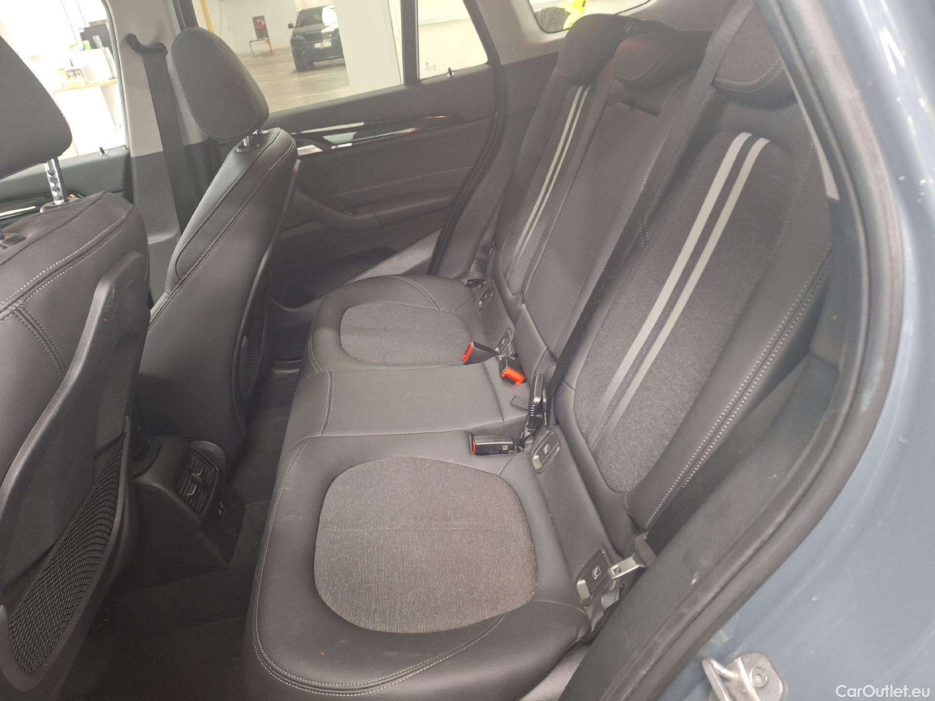  Bmw  X1 BMW,  FL'19 PHEV, BMW  xDrive25e (162 kW) 5d #10