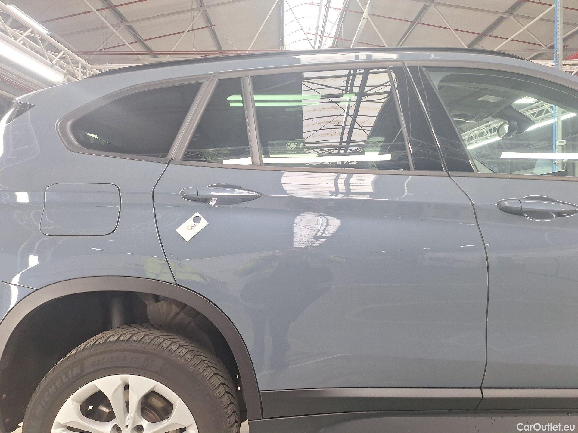  Bmw  X1 BMW,  FL'19 PHEV, BMW  xDrive25e (162 kW) 5d #77