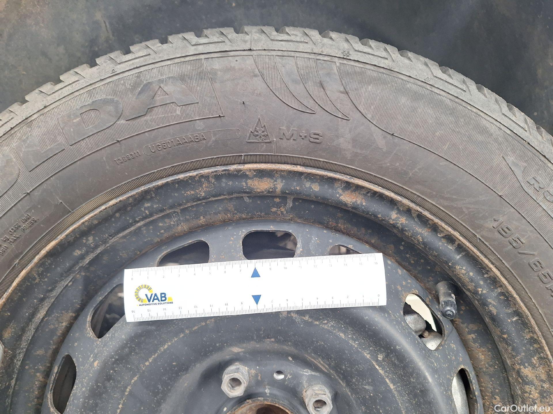  Citroen  Berlingo Citroën, _ '18, Citroën  M Light 1.5 BlueHDi 100 S&S MAN6  #55