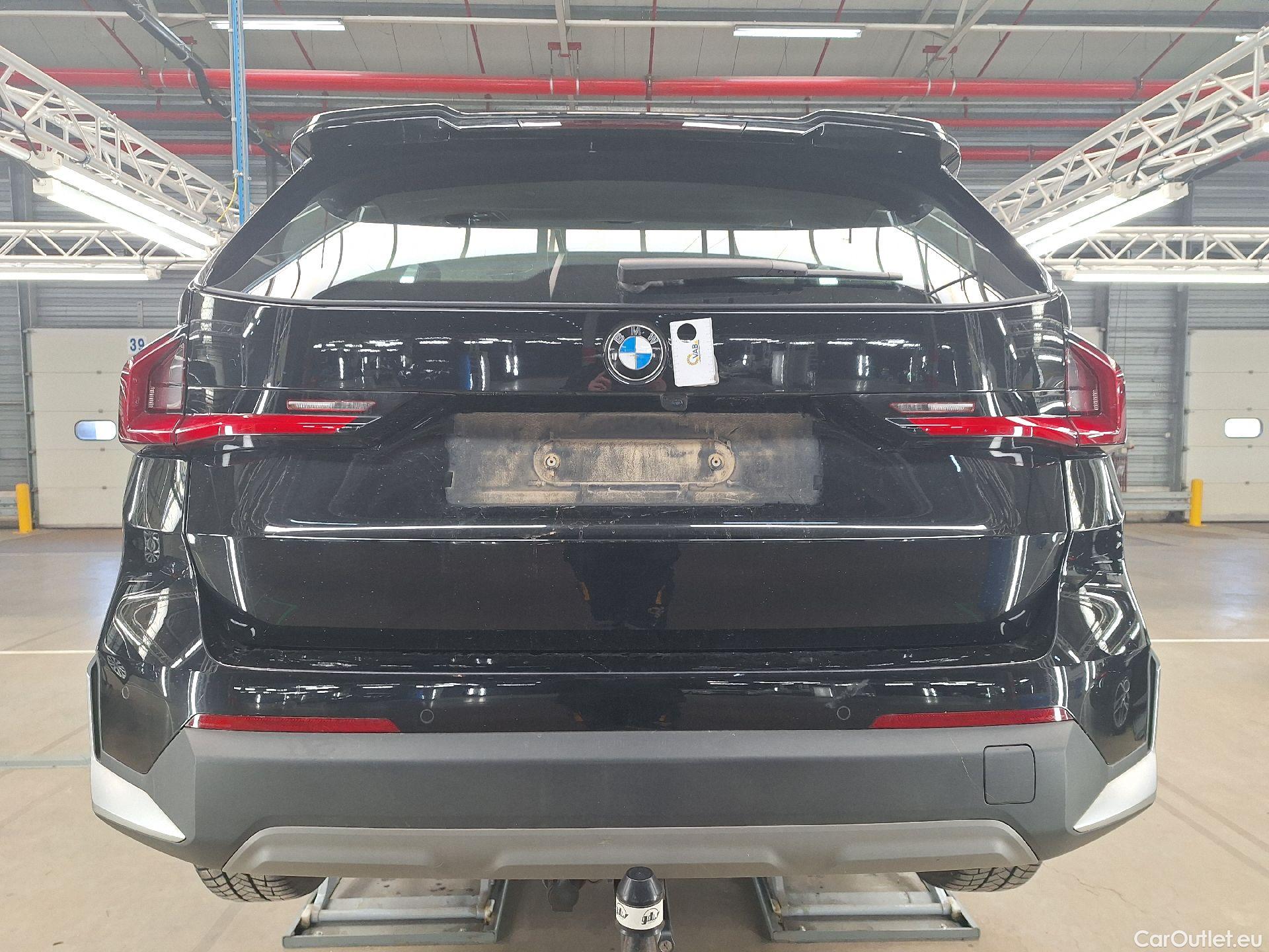  Bmw  X1 BMW,  '22, BMW  sDrive18d (100 kW) 5d #12