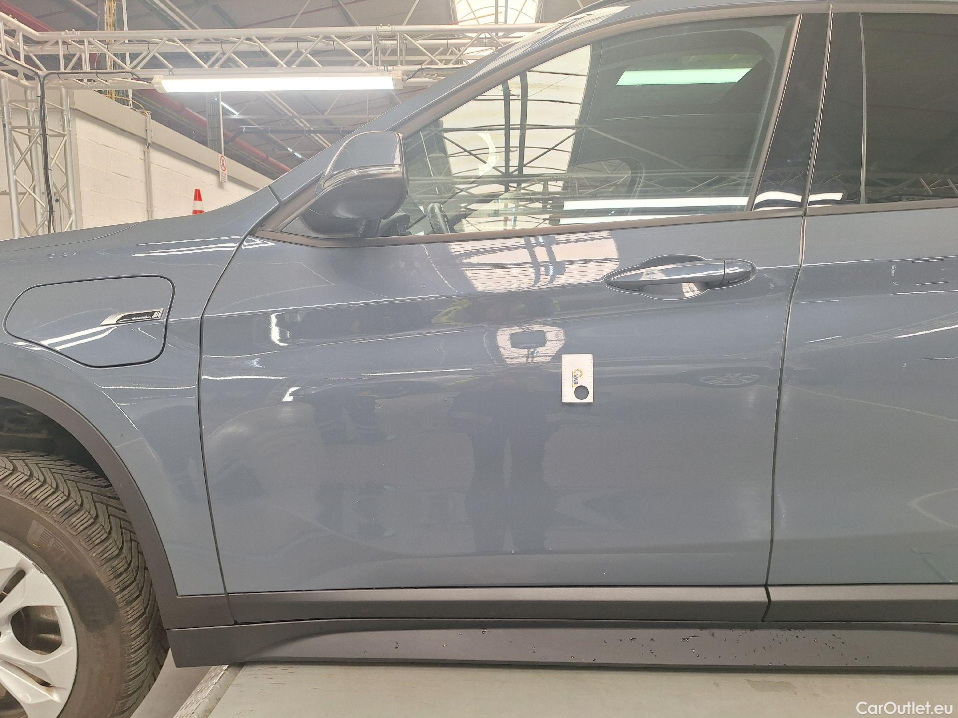  Bmw  X1 BMW,  FL'19 PHEV, BMW  xDrive25e (162 kW) 5d #42