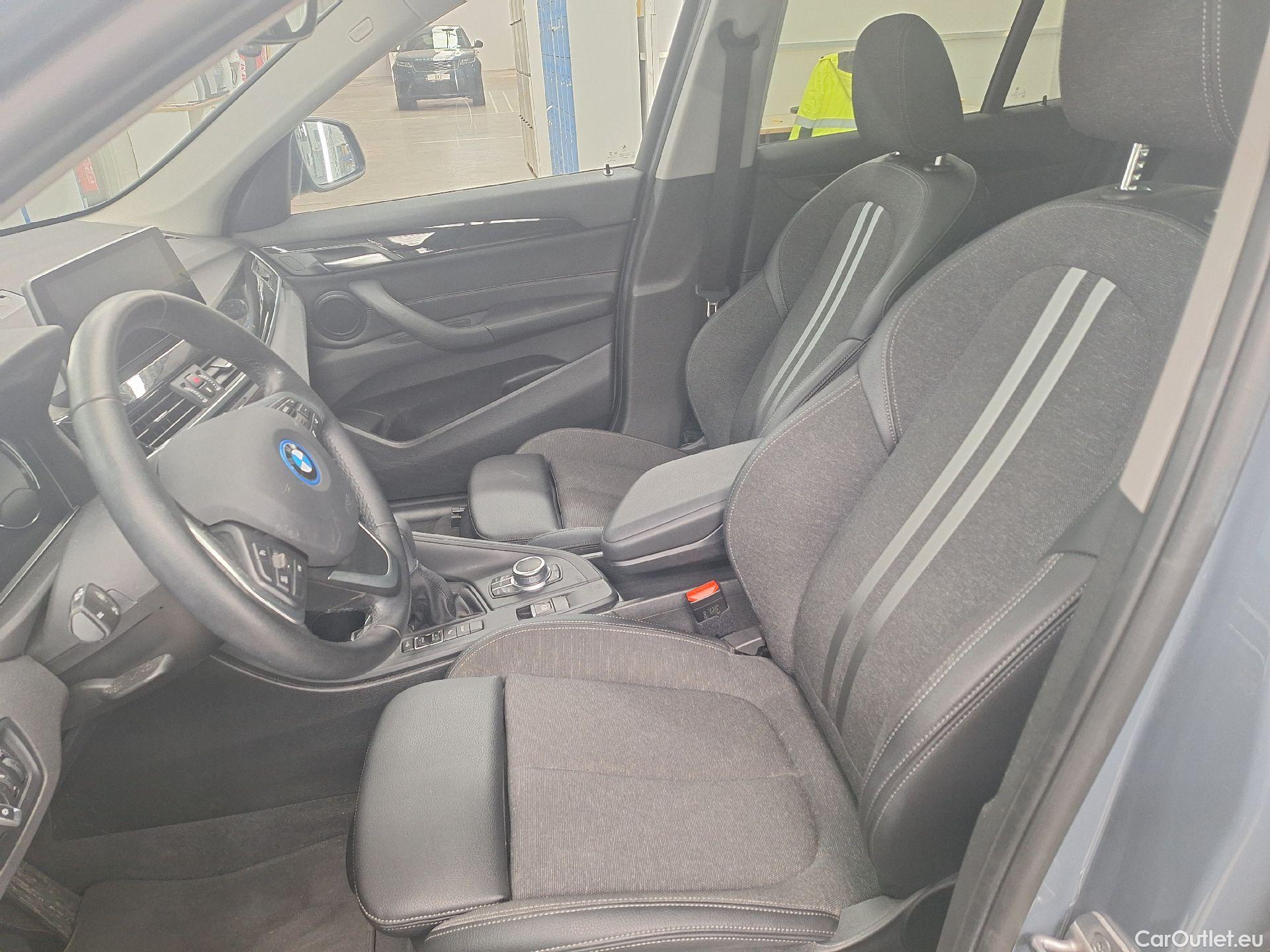  Bmw  X1 BMW,  FL'19 PHEV, BMW  xDrive25e (162 kW) 5d #8