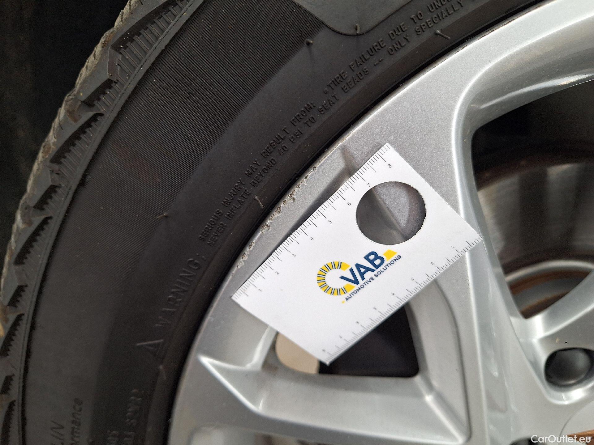  Cupra  Formentor Cupra,  '21 PHEV, CUPRA  1.4 e-HYBRID DSG 5d #23