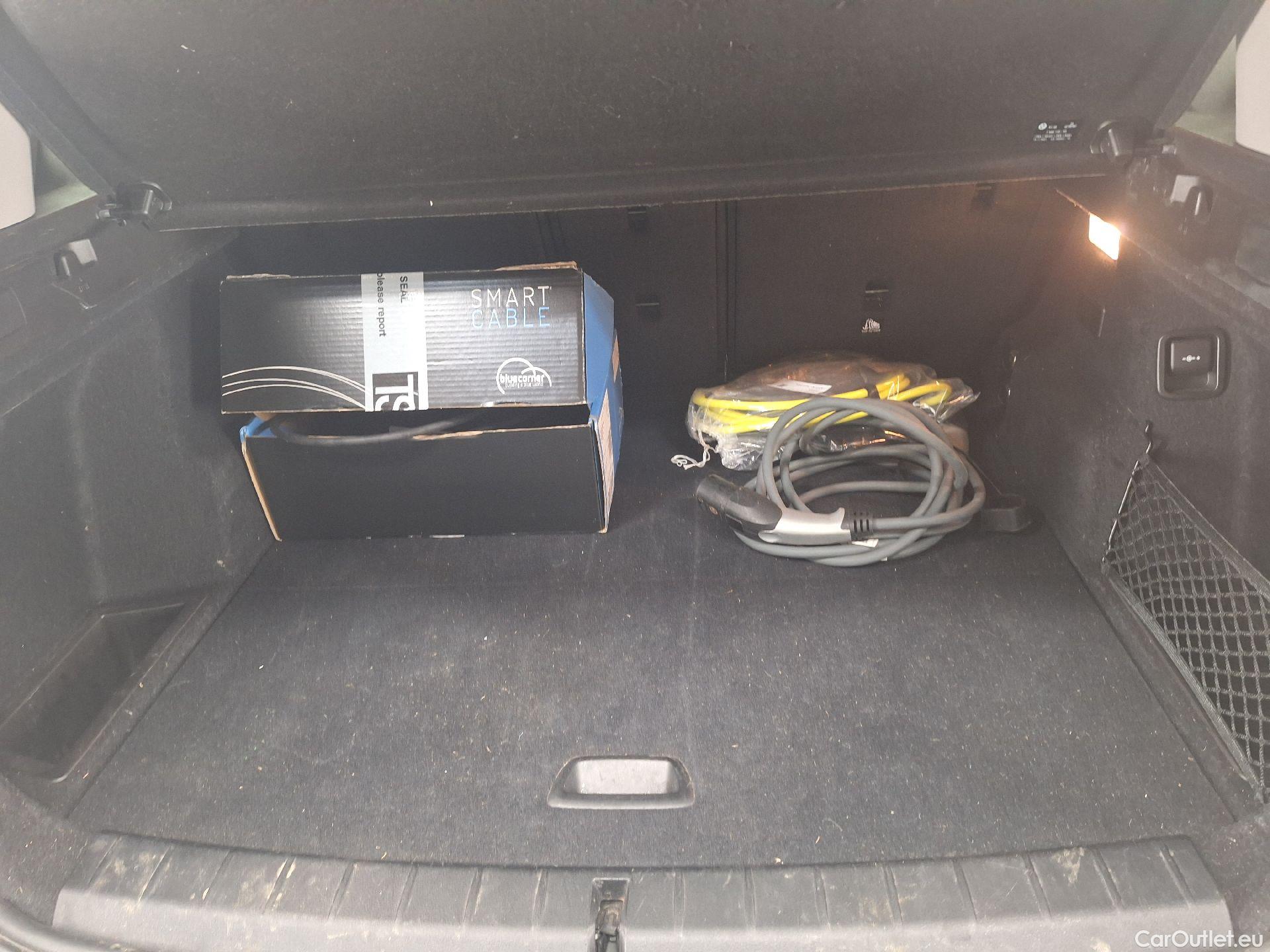  Bmw  X1 BMW,  FL'19 PHEV, BMW  xDrive25e (162 kW) 5d #23