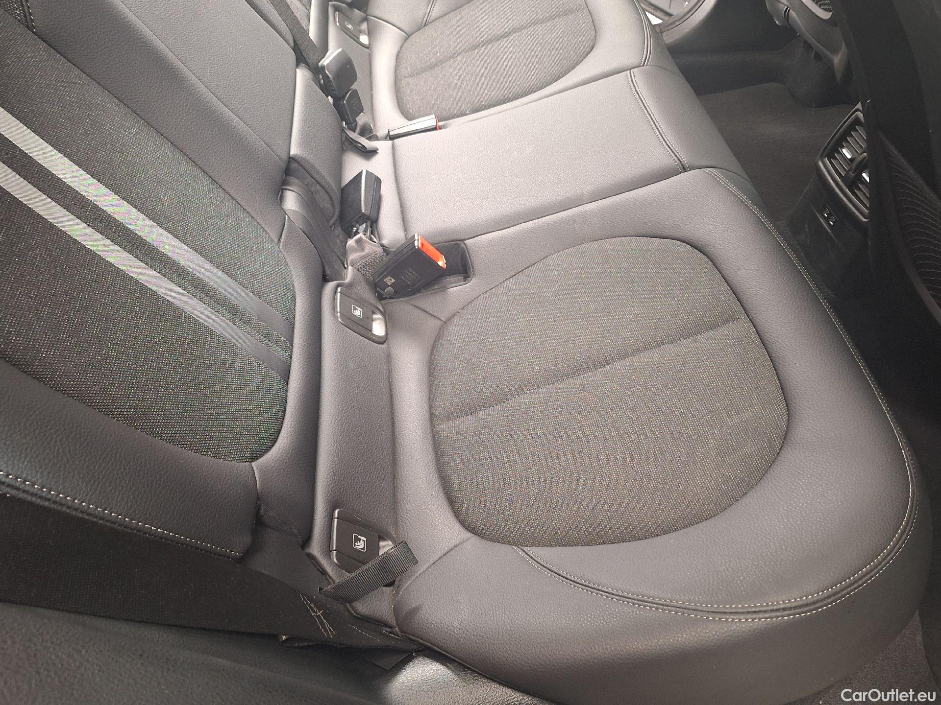  Bmw  X1 BMW,  FL'19 PHEV, BMW  xDrive25e (162 kW) 5d #12