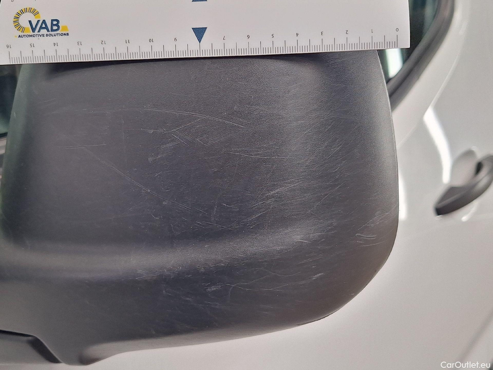  Citroen  Berlingo Citroën, _ '18, Citroën  M Light 1.5 BlueHDi 100 S&S MAN6  #14