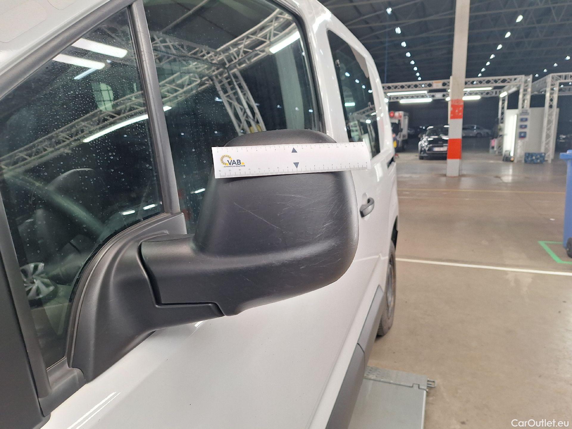  Citroen  Berlingo Citroën, _ '18, Citroën  M Light 1.5 BlueHDi 100 S&S MAN6  #13