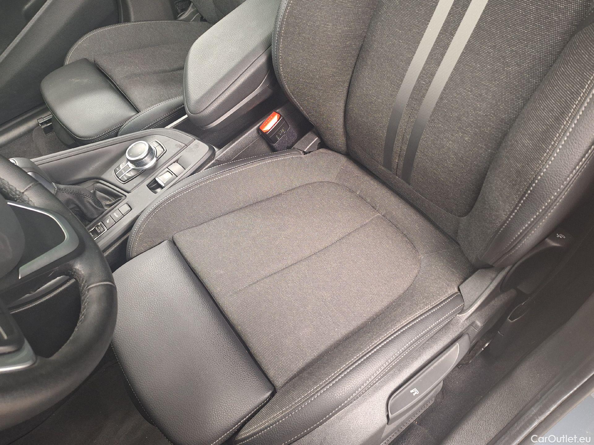  Bmw  X1 BMW,  FL'19 PHEV, BMW  xDrive25e (162 kW) 5d #9