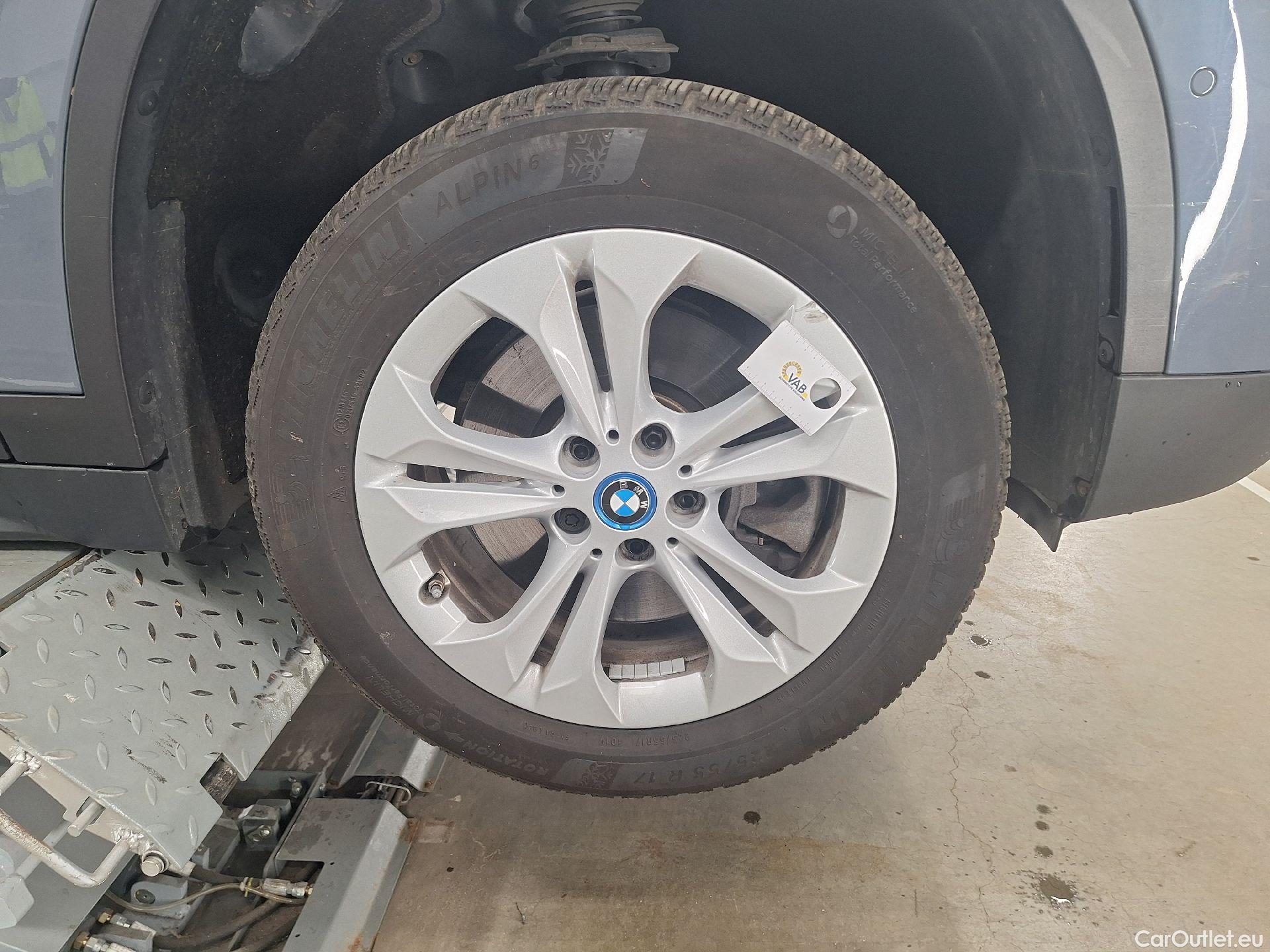  Bmw  X1 BMW,  FL'19 PHEV, BMW  xDrive25e (162 kW) 5d #85