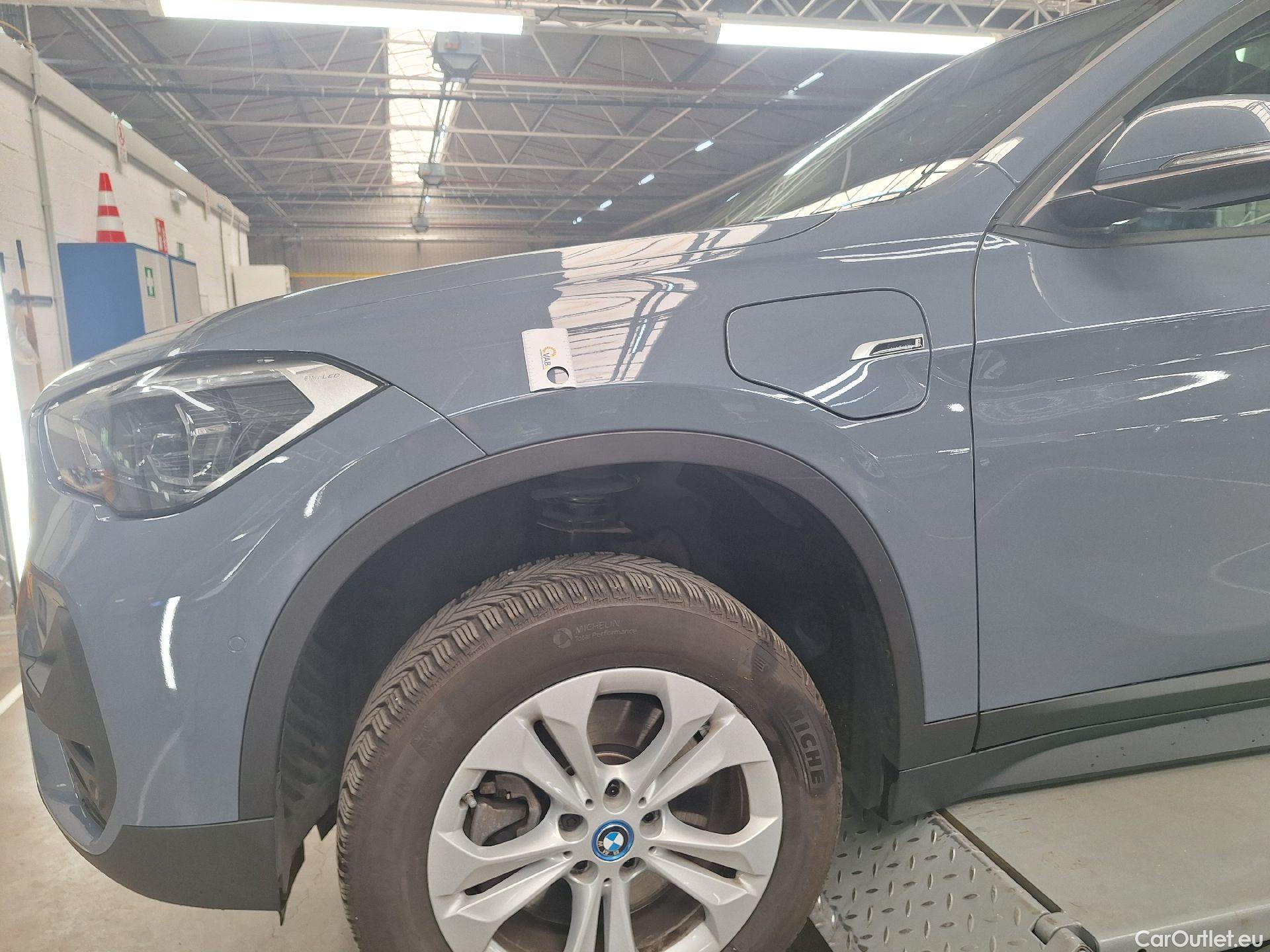  Bmw  X1 BMW,  FL'19 PHEV, BMW  xDrive25e (162 kW) 5d #34