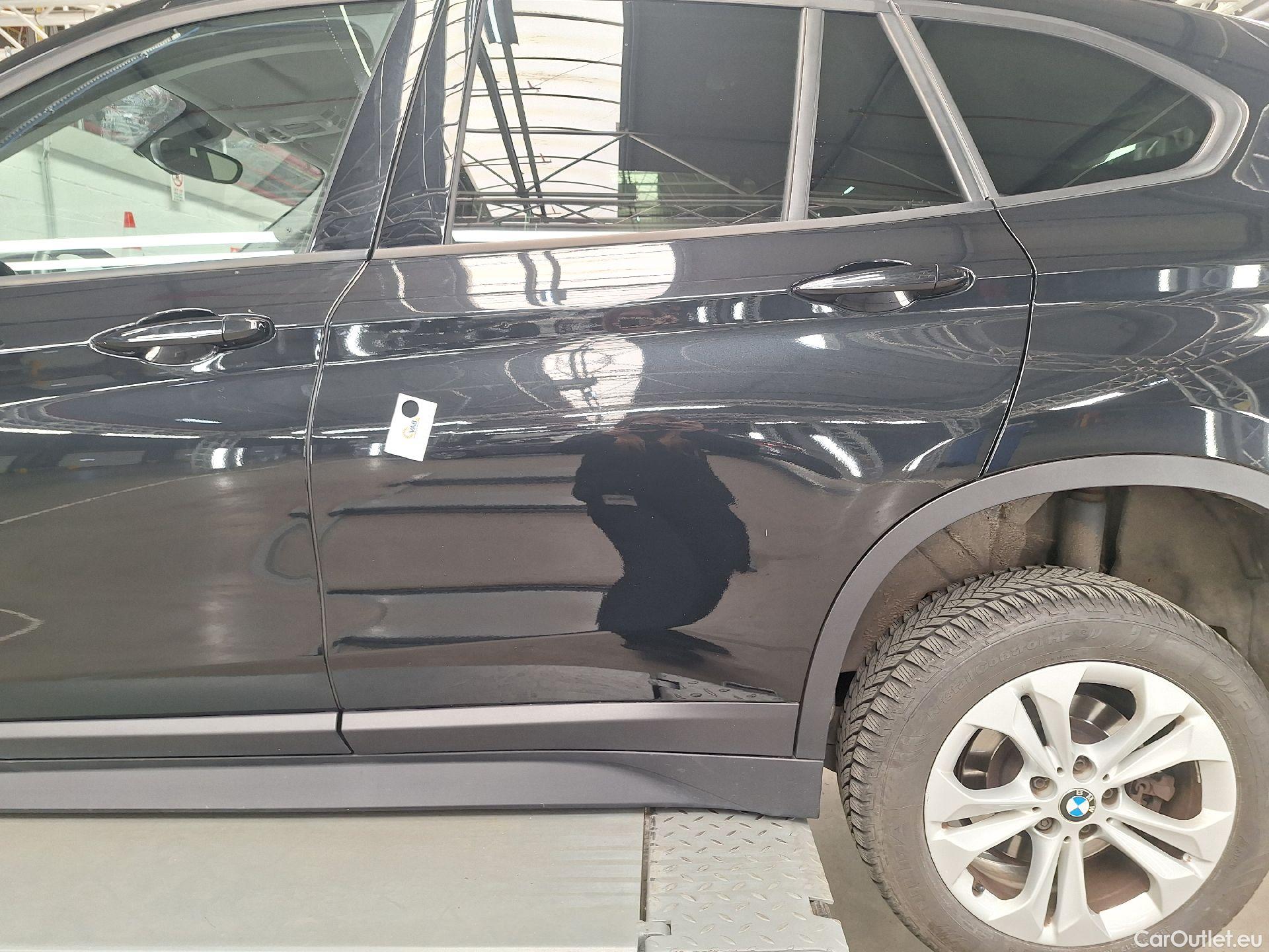  Bmw  X1 BMW,  FL'19, BMW  xDrive25e (162 kW) 5d #17