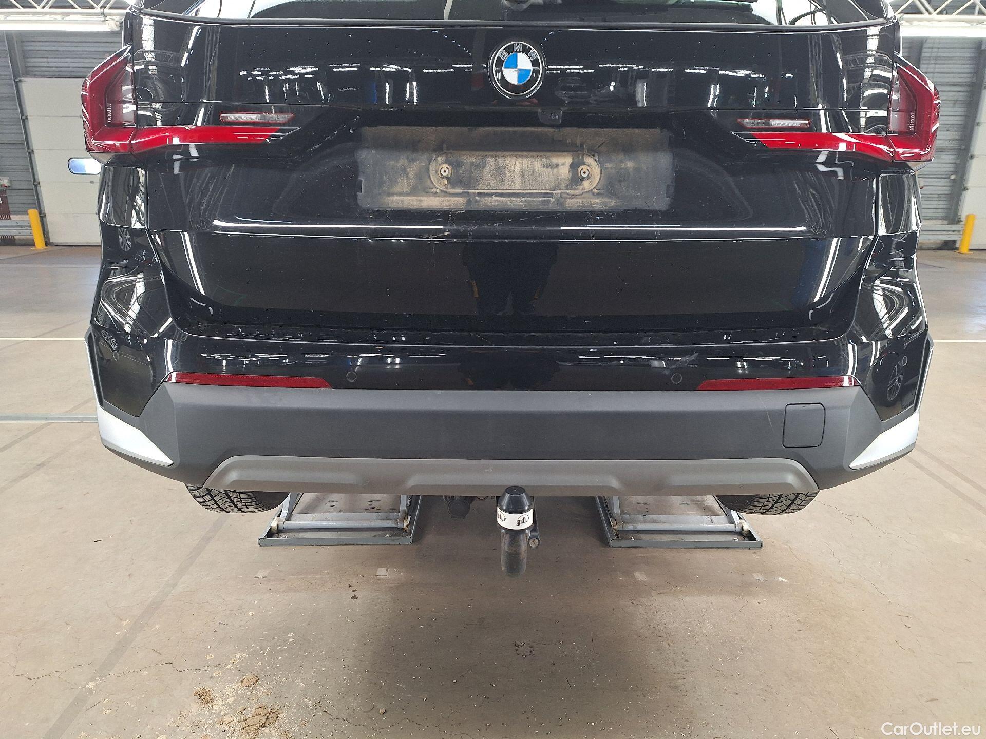  Bmw  X1 BMW,  '22, BMW  sDrive18d (100 kW) 5d #14