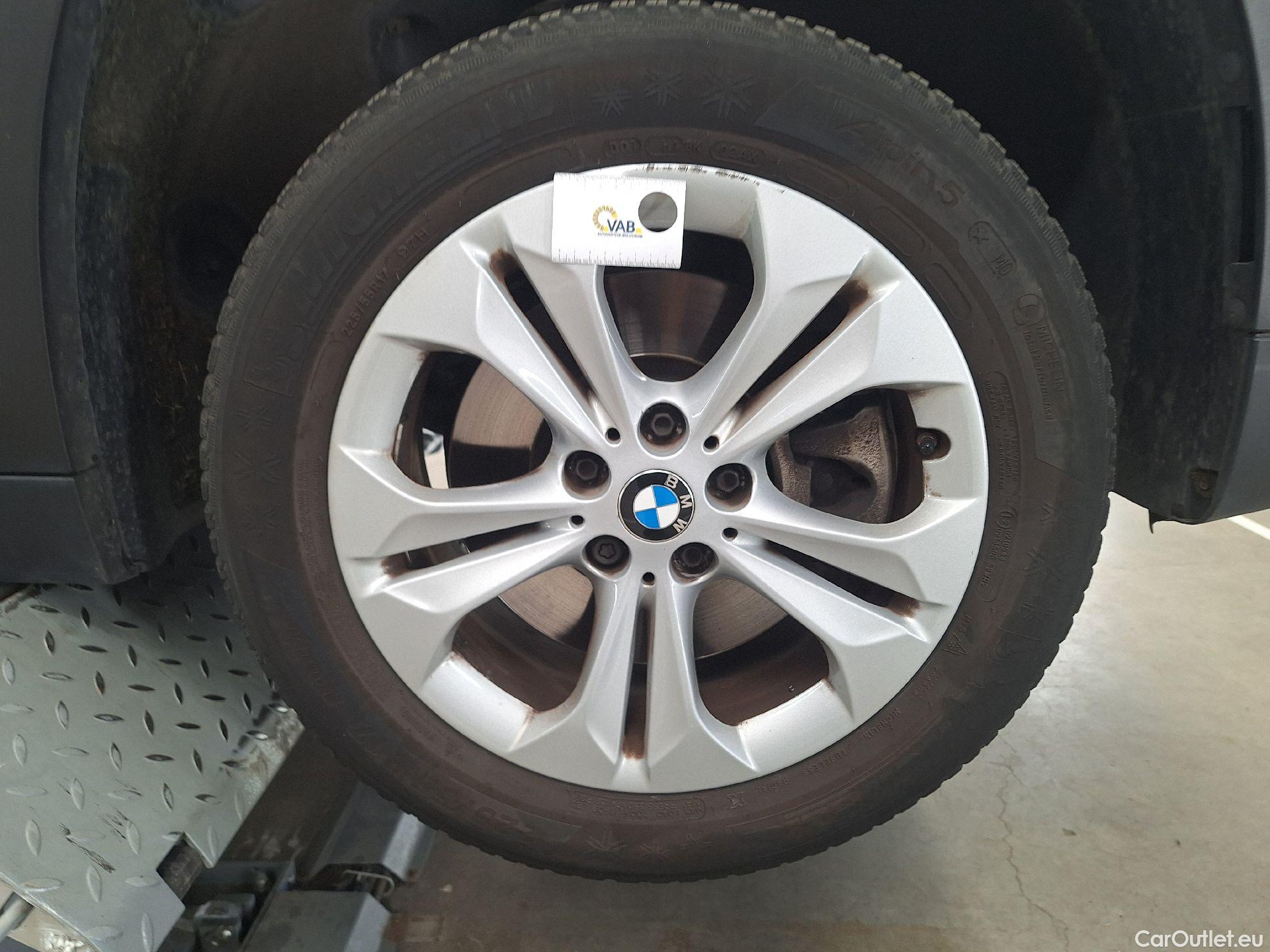  Bmw  X1 BMW,  FL'19, BMW  xDrive25e (162 kW) 5d #40