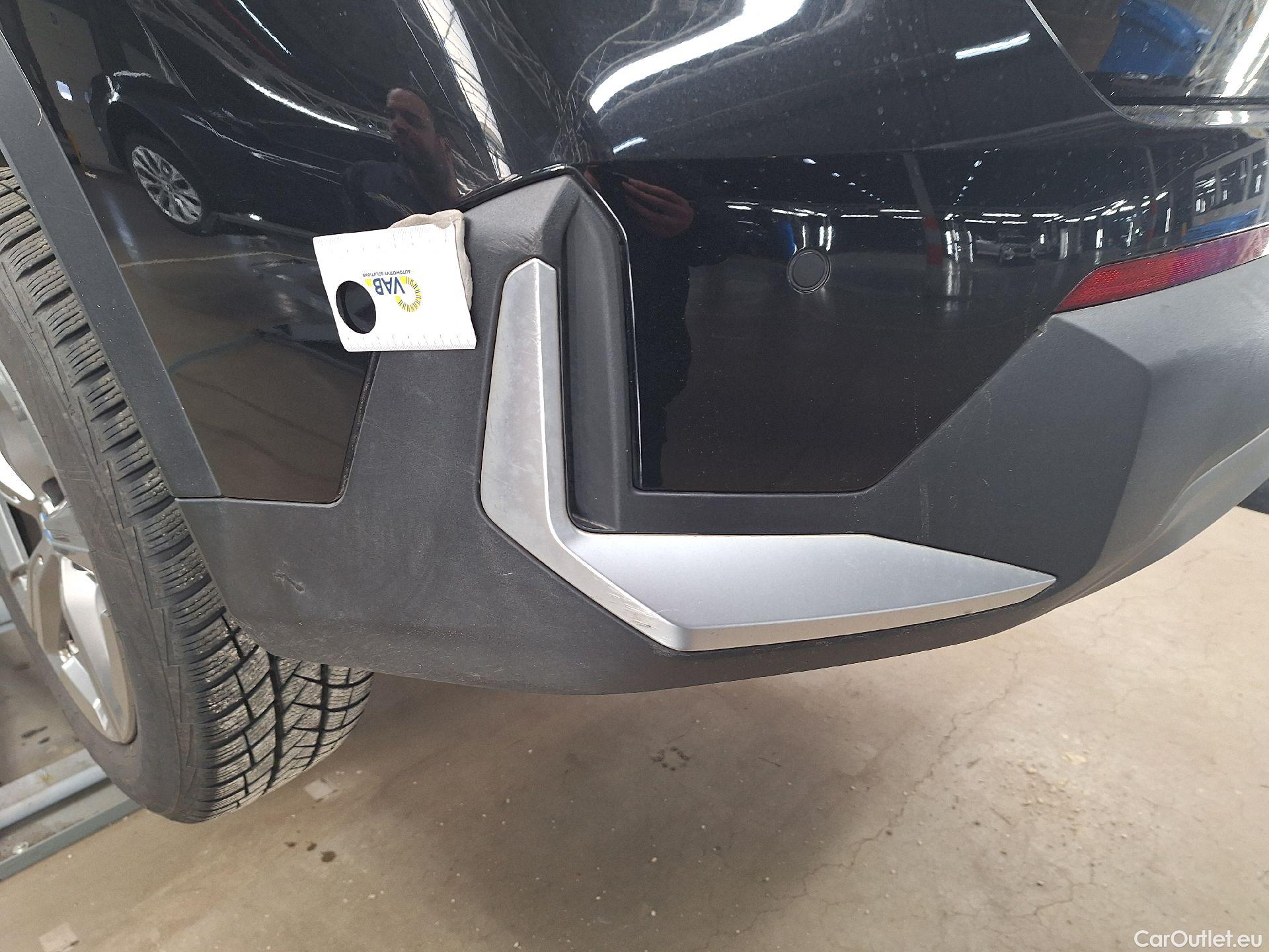  Bmw  X1 BMW,  '22, BMW  sDrive18d (100 kW) 5d #16