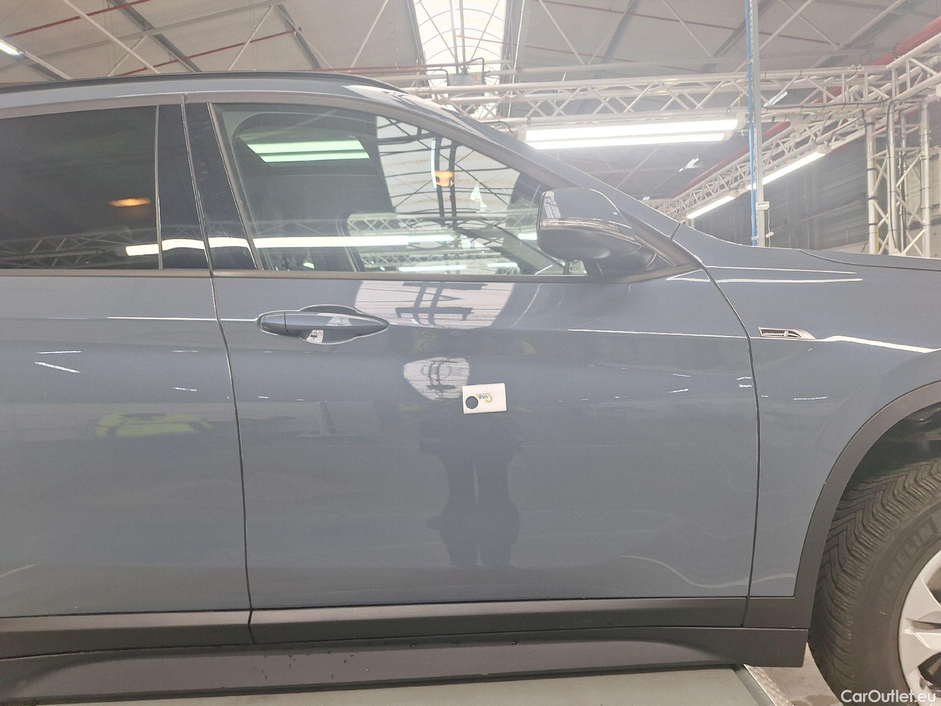  Bmw  X1 BMW,  FL'19 PHEV, BMW  xDrive25e (162 kW) 5d #80