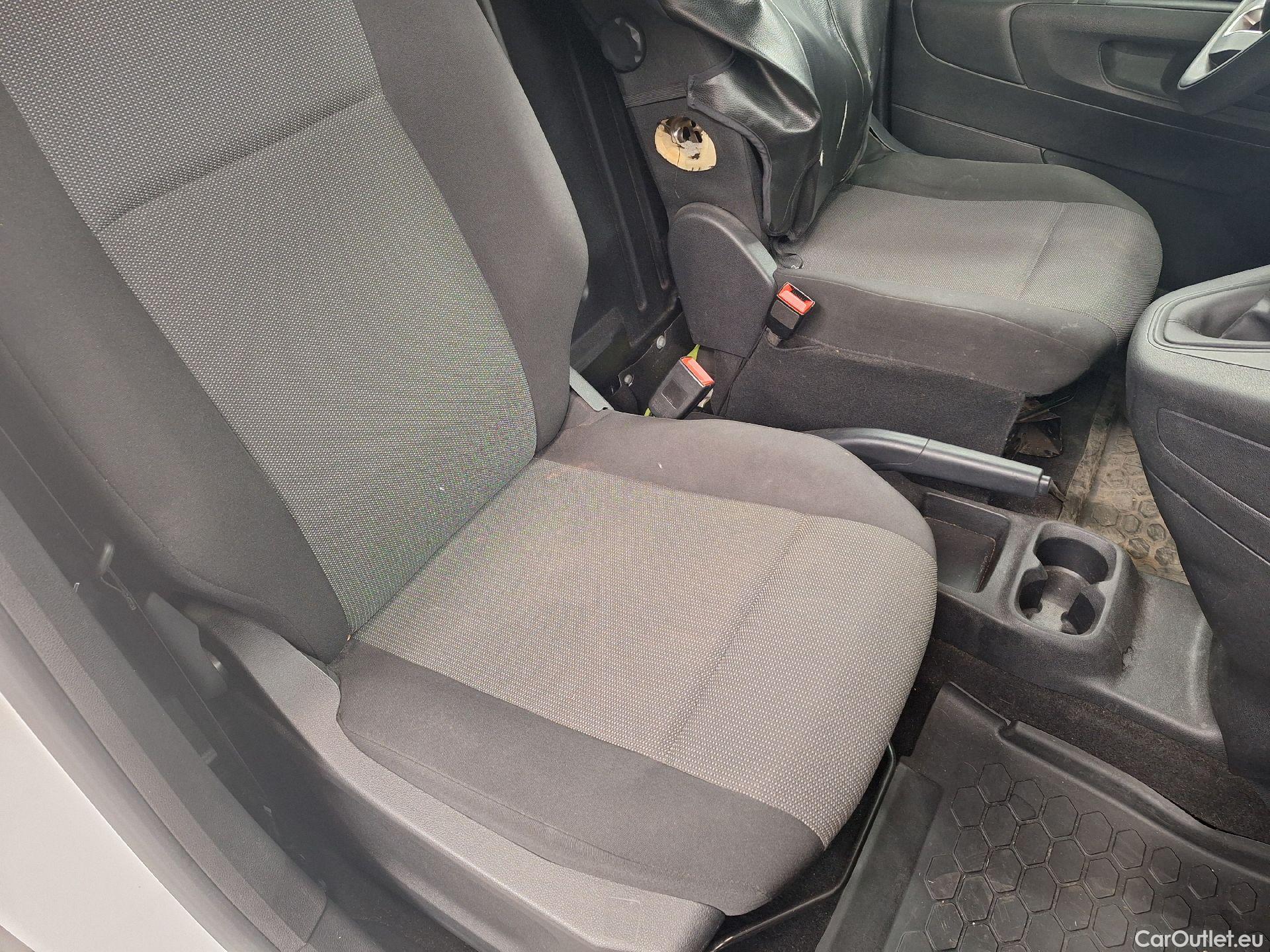  Citroen  Berlingo Citroën, _ '18, Citroën  M Light 1.5 BlueHDi 100 S&S MAN6  #90