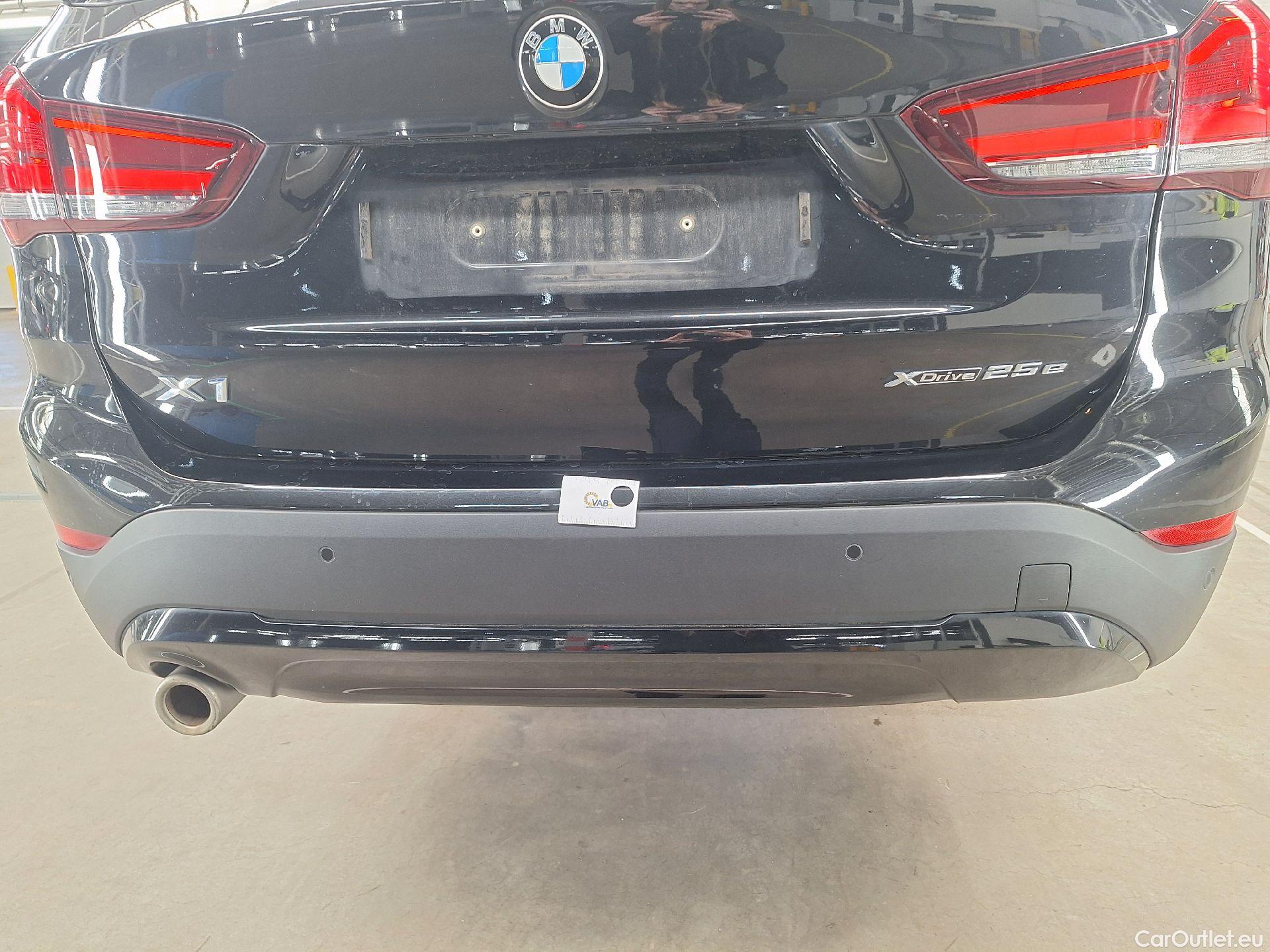  Bmw  X1 BMW,  FL'19, BMW  xDrive25e (162 kW) 5d #26