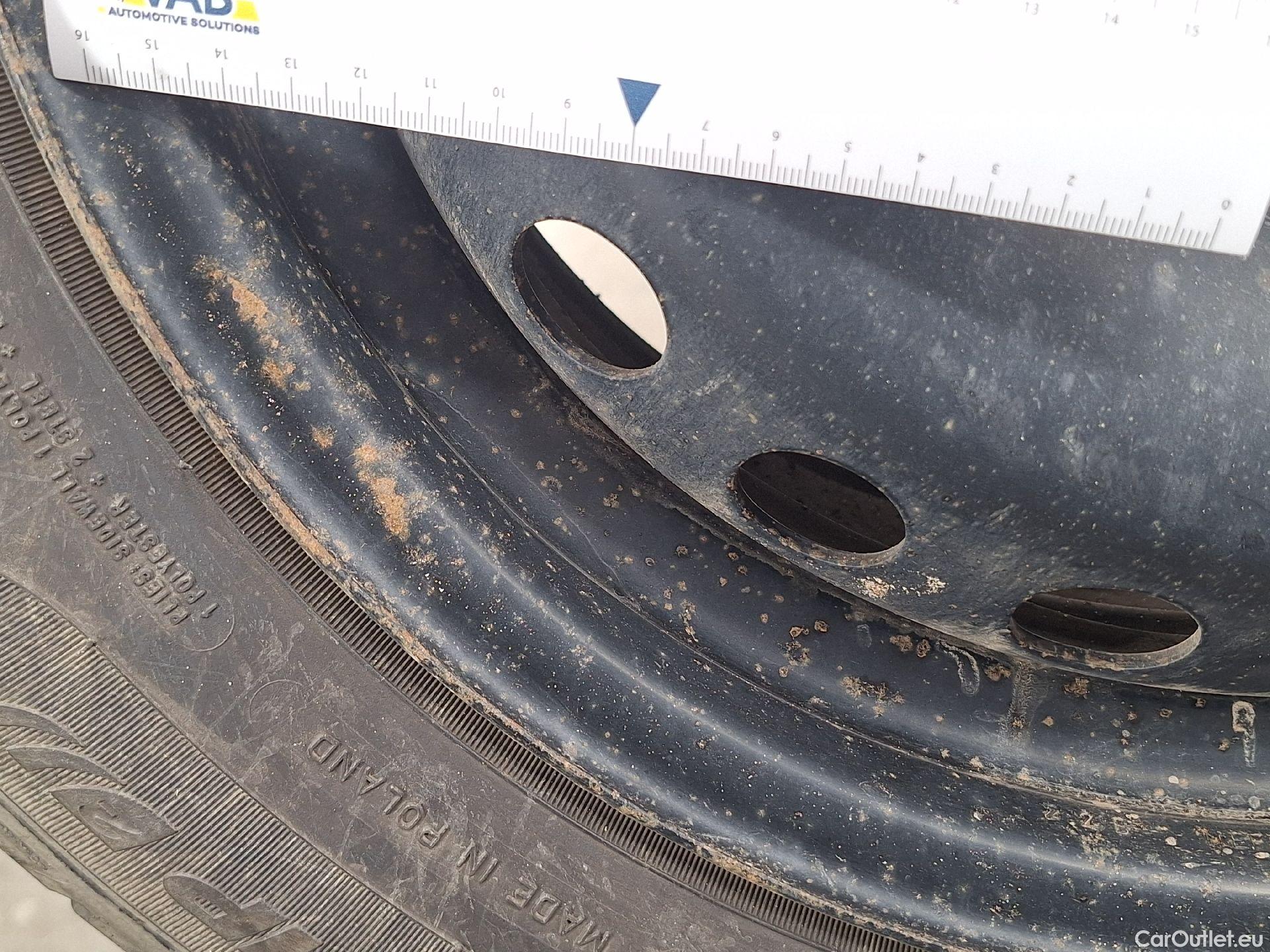  Citroen  Berlingo Citroën, _ '18, Citroën  M Light 1.5 BlueHDi 100 S&S MAN6  #81