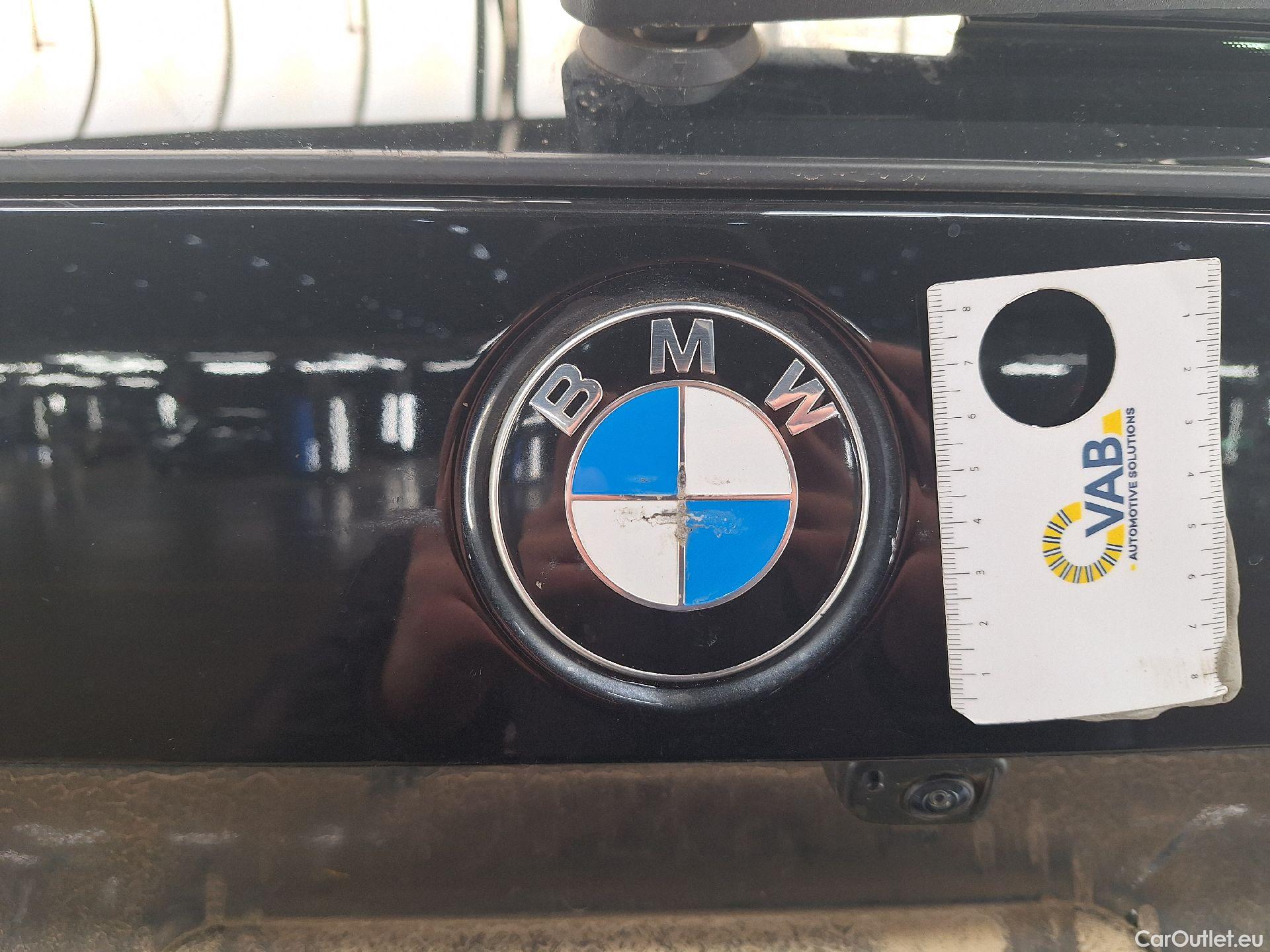  Bmw  X1 BMW,  '22, BMW  sDrive18d (100 kW) 5d #13