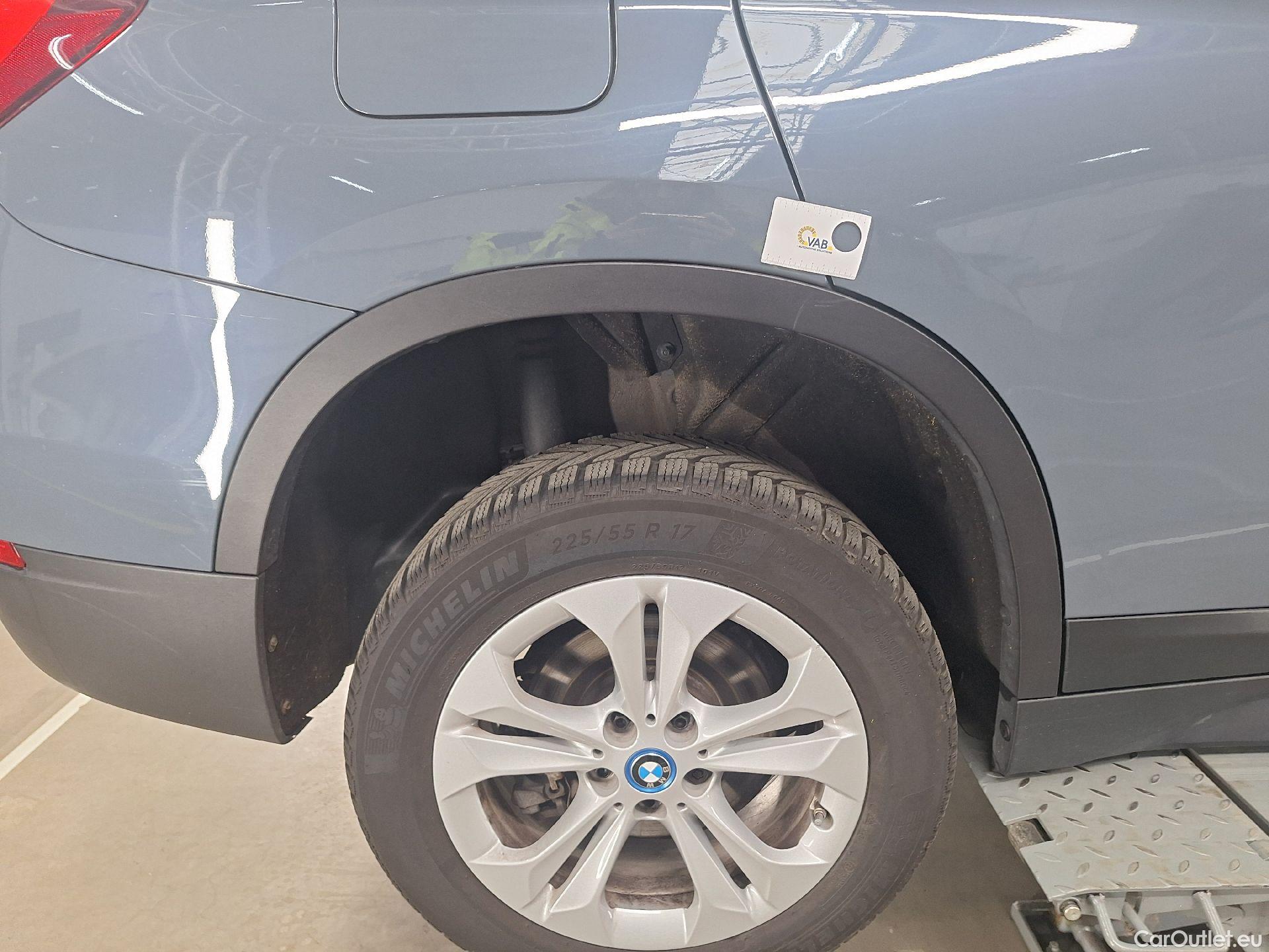  Bmw  X1 BMW,  FL'19 PHEV, BMW  xDrive25e (162 kW) 5d #75