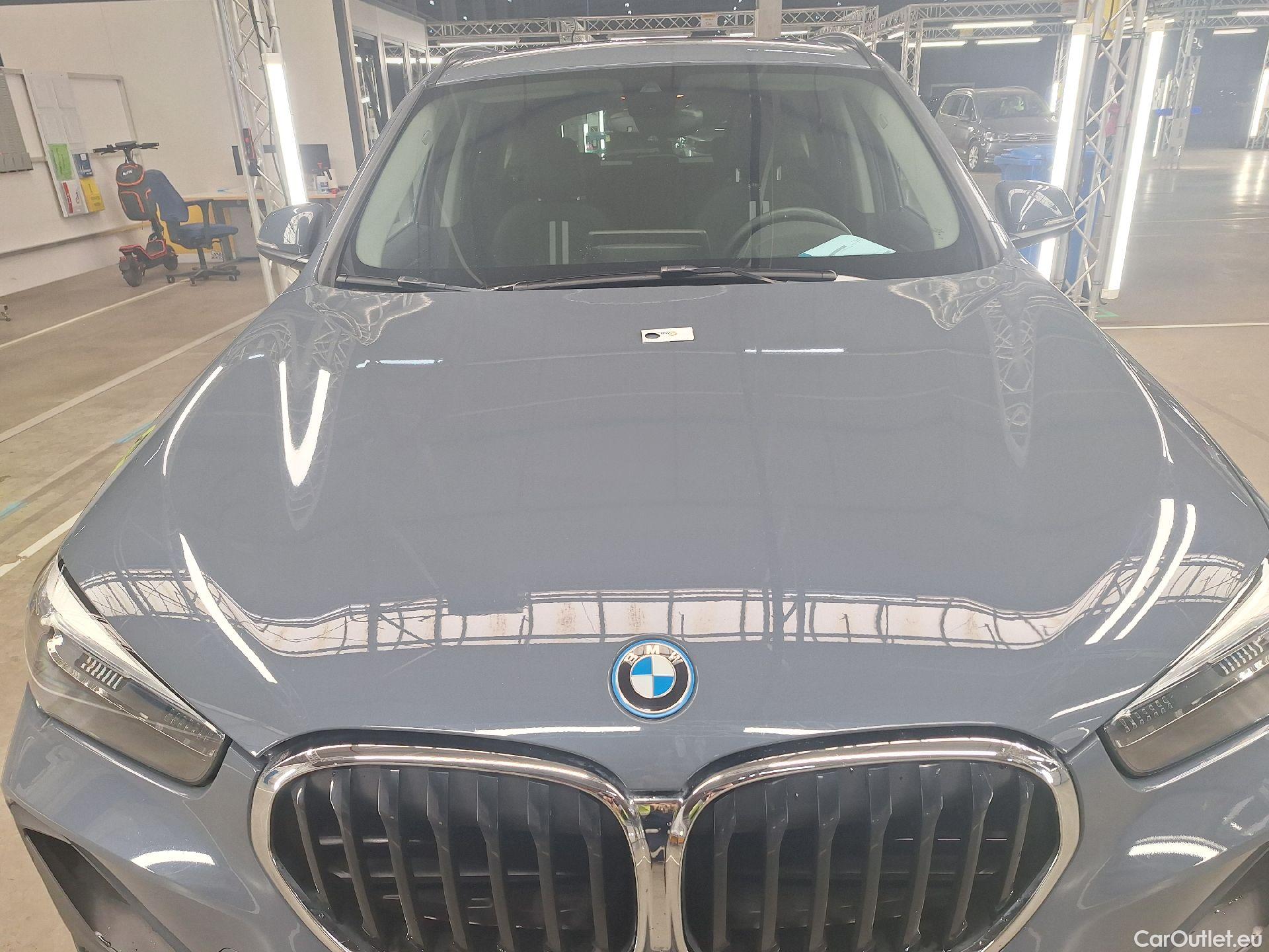  Bmw  X1 BMW,  FL'19 PHEV, BMW  xDrive25e (162 kW) 5d #1