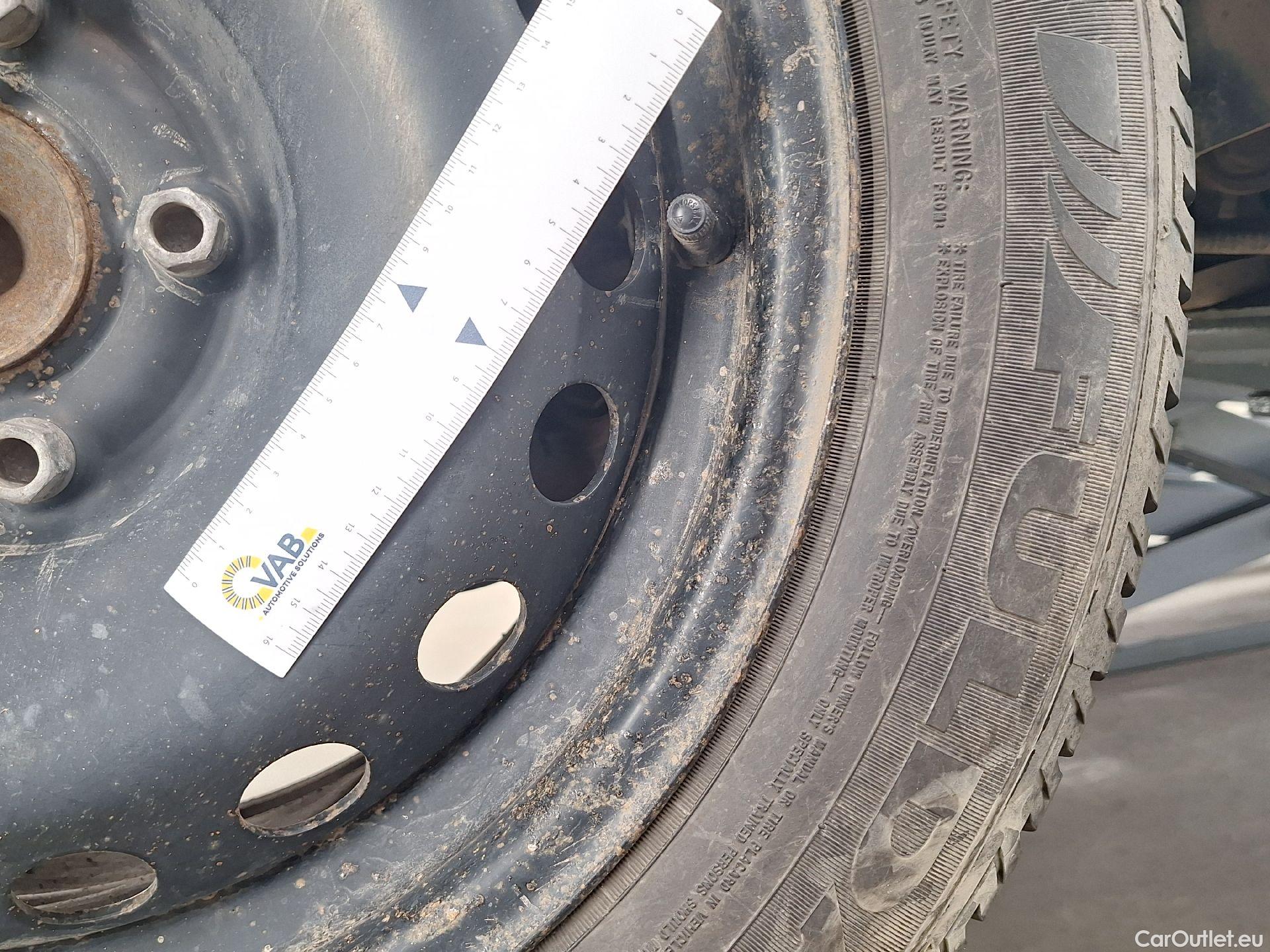  Citroen  Berlingo Citroën, _ '18, Citroën  M Light 1.5 BlueHDi 100 S&S MAN6  #82