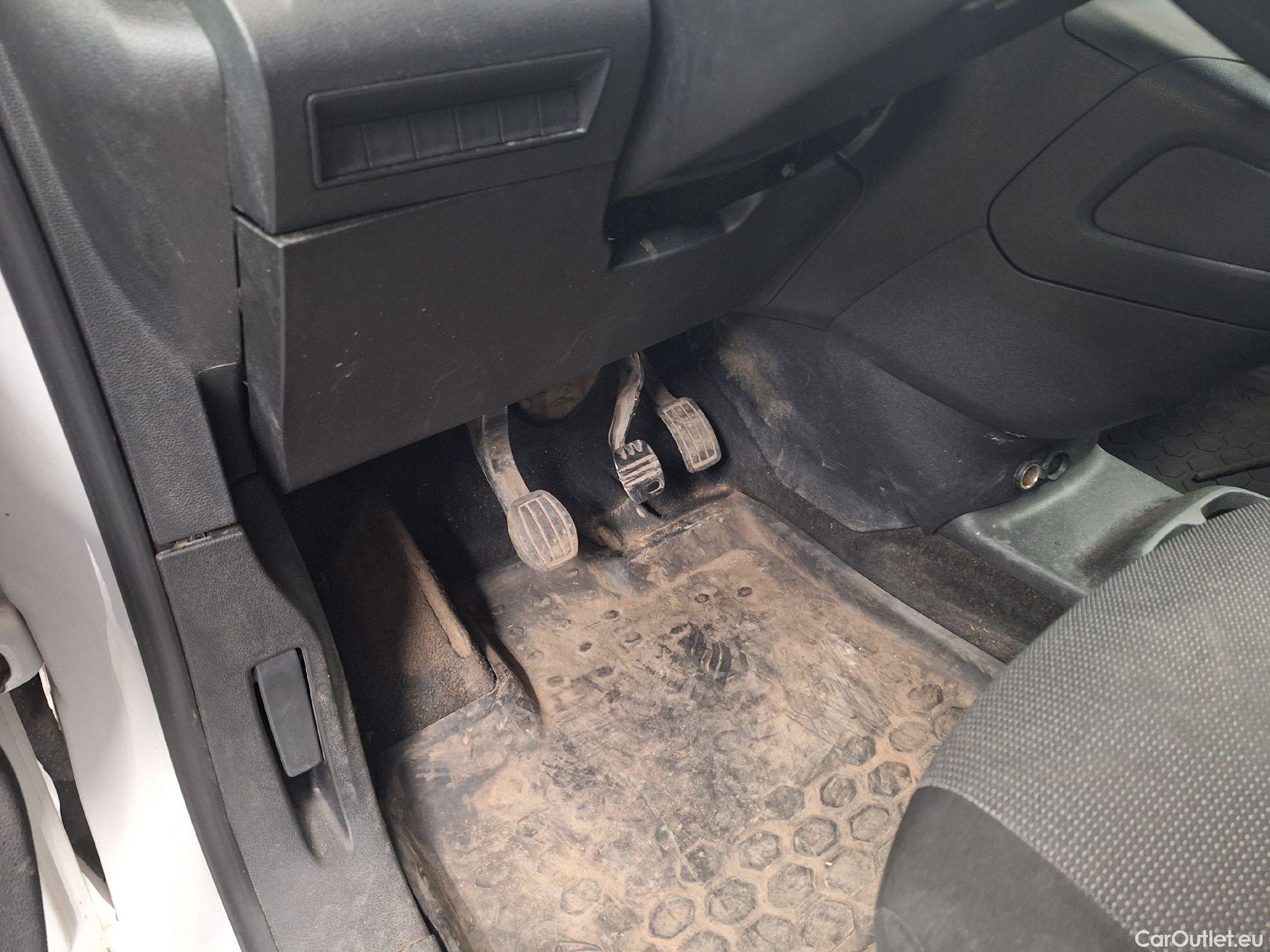  Citroen  Berlingo Citroën, _ '18, Citroën  M Light 1.5 BlueHDi 100 S&S MAN6  #94