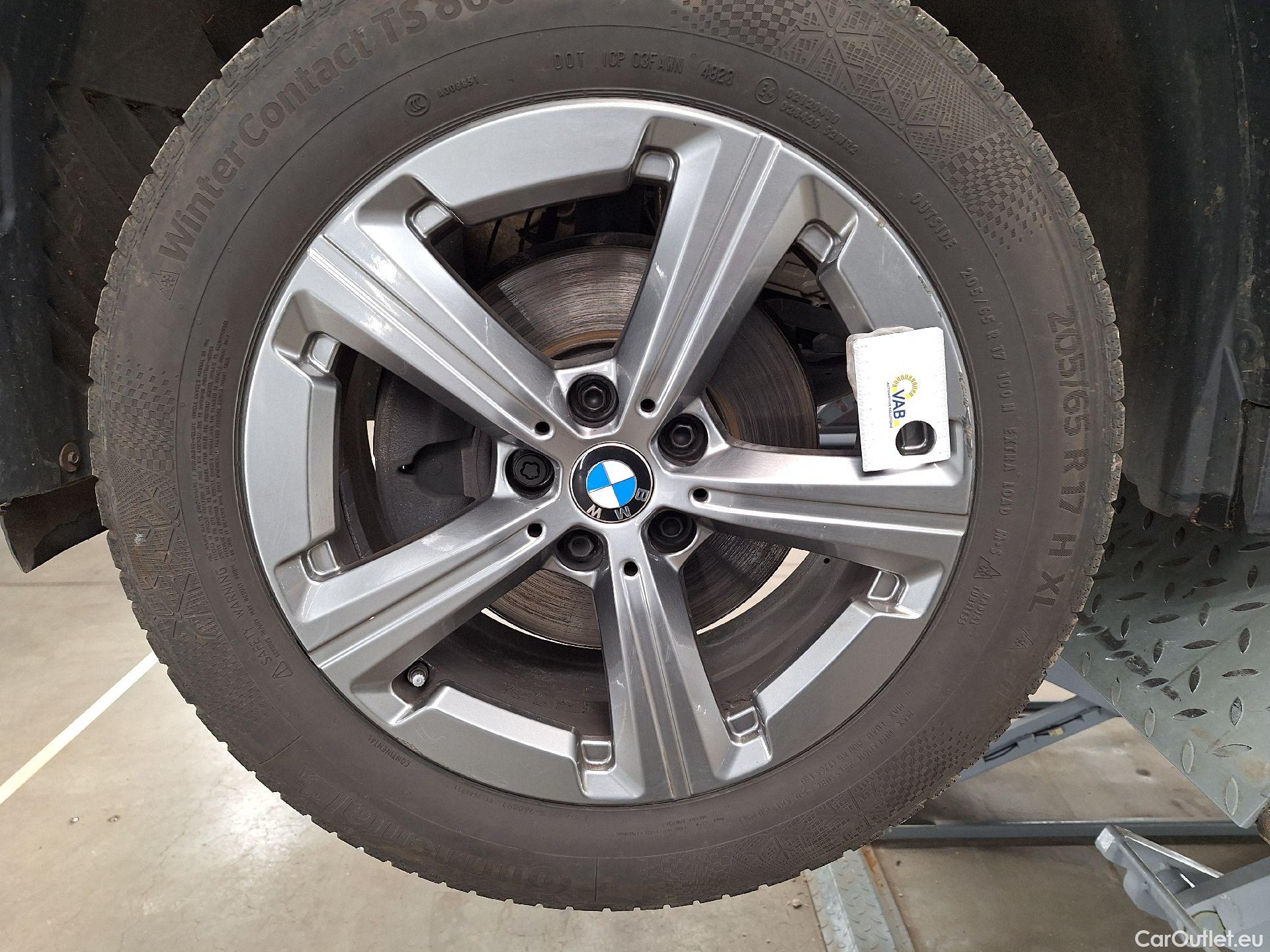  Bmw  X1 BMW,  '22, BMW  sDrive18d (100 kW) 5d #22